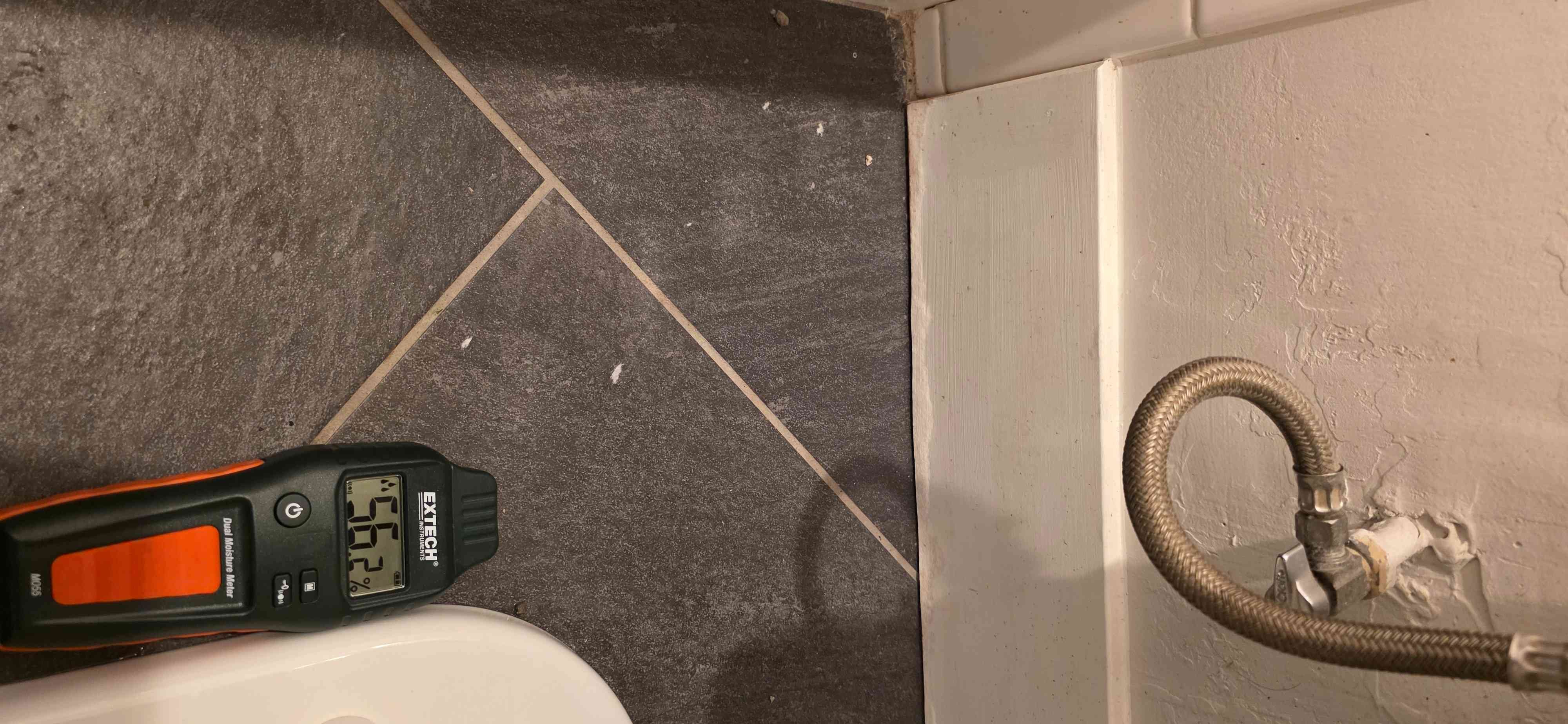 Eco-friendly natural sink cleaner dissolving grease, ideal for commercial kitchens and preventing water damage. A safe and effective solution for grease cleaning, supporting local commercial water damage cleaning services.