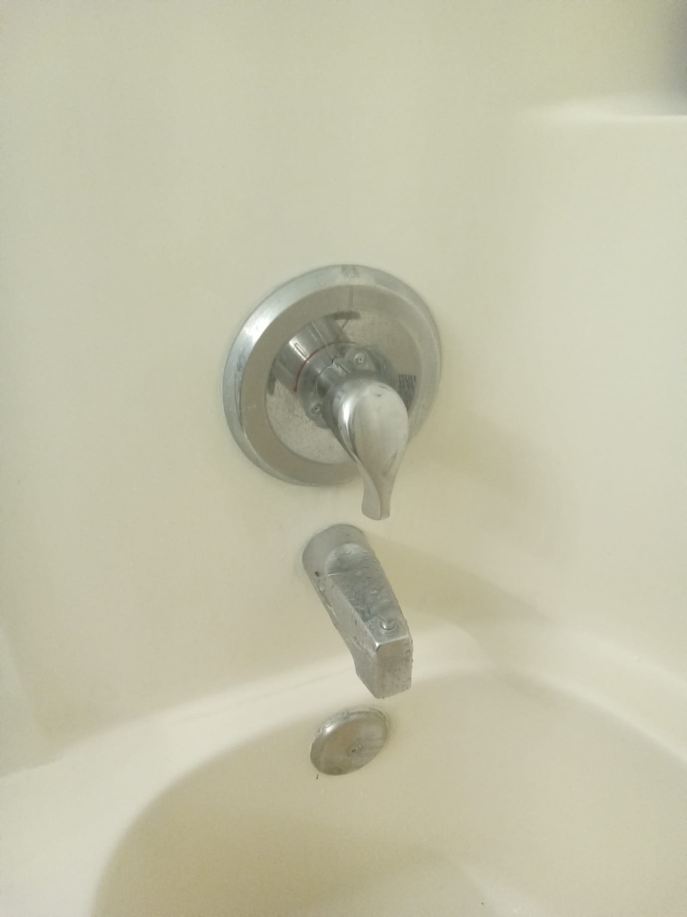 Image of a deodorizer in a Benjamin, Utah bathroom, promising to eliminate odors and help with mold smell removal. Perfect for keeping your bathroom fresh in the Utah climate. Bathroom odor eliminator and mold odor repair.