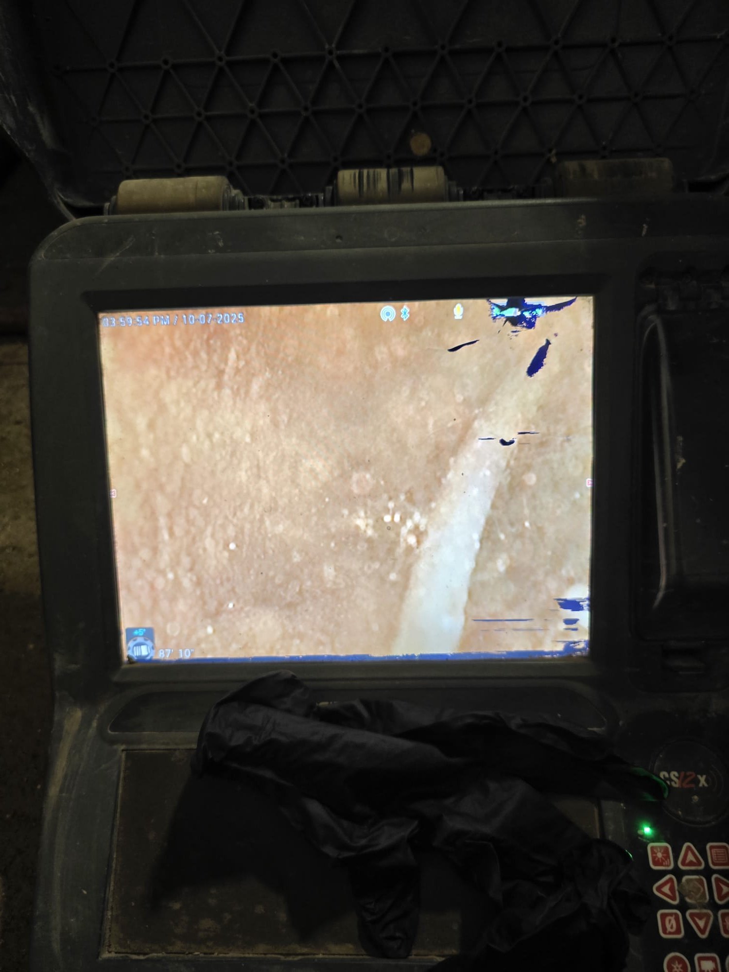 Flood remediation service addresses water damage and mold growth, restoring properties to a safe and healthy condition after flooding. Professional services ensure thorough drying and mold removal.