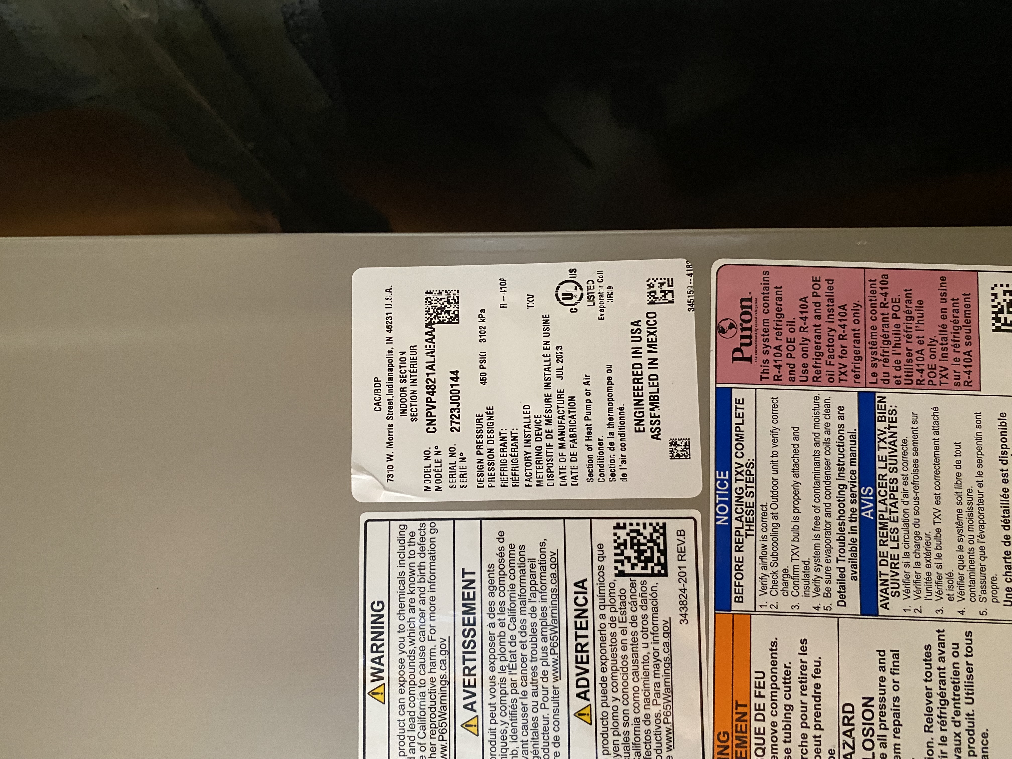 Car interior with lingering smoke. Focus on smoke damage odor removal and fire smoke odor removal services to eliminate unpleasant smells and restore a fresh, clean vehicle.