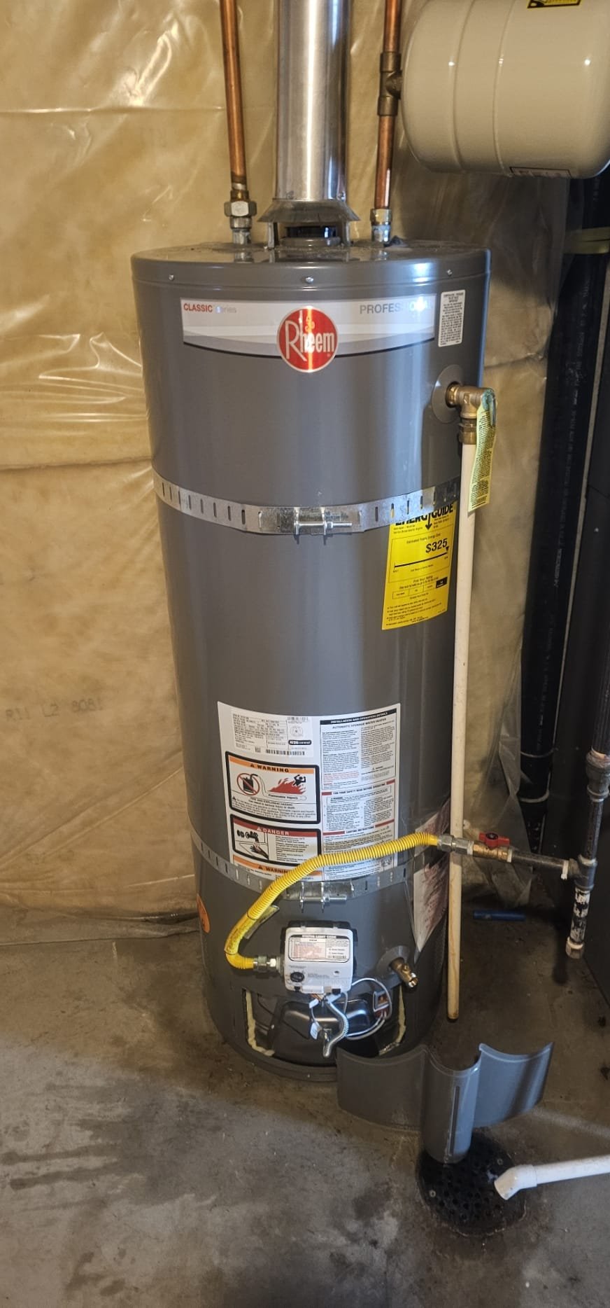 Aftermath of a residential fire requiring professional cleaning services. Smoke and soot damage are visible, highlighting the need for specialized restoration to recover from fire disasters. Similar to residential fire cleaning service 8 and 9.