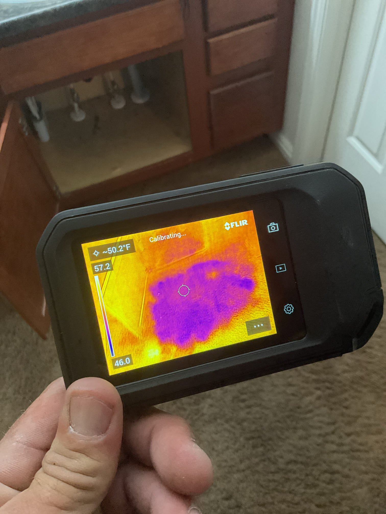 Clean, purified drinking water, emphasizing safety and health in homes. Related to residential drywall water damage repair services and insurance coverage for water damage, highlighting the importance of preventing water issues to maintain a healthy home environment.