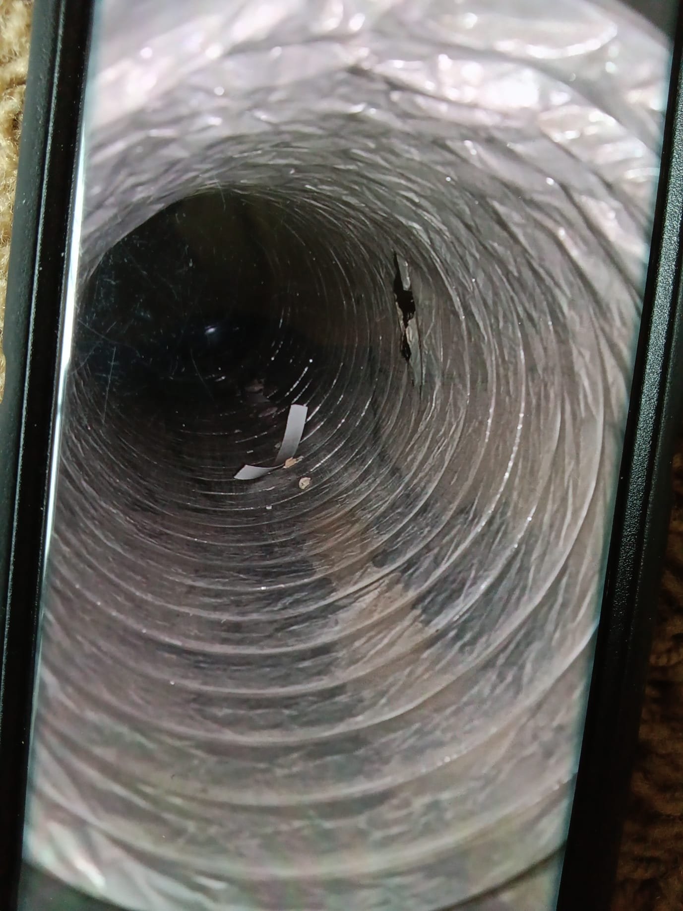 Image related to HVAC duct cleaning in Atlanta. Consider air duct cleaning pros for optimal air quality and explore ductwork replacement cost calculator for potential system upgrades.