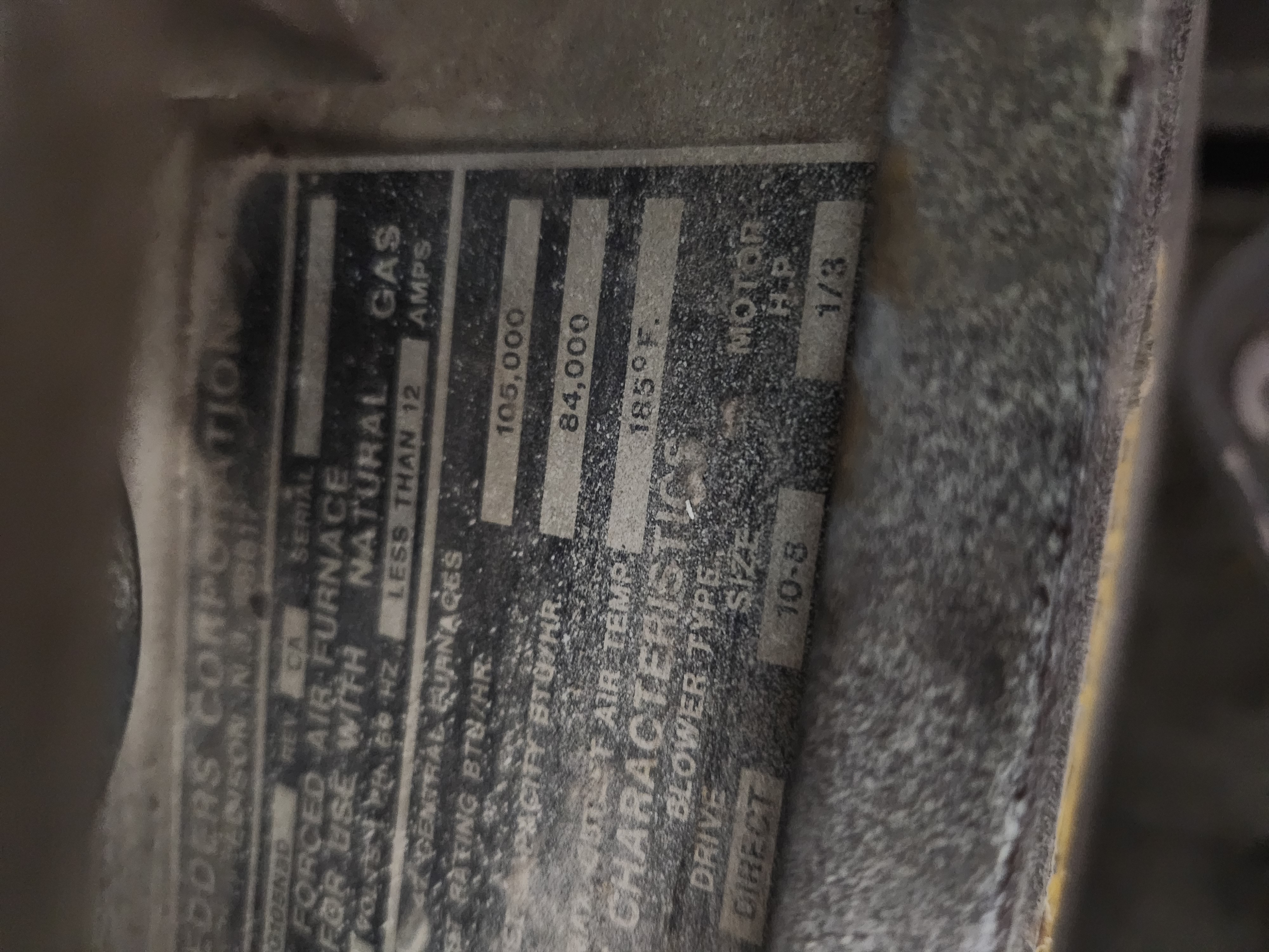 Image depicting furnace repair services, relevant to those searching for 'furnace replacement near me' or general 'furnace repair'. May show a technician working on a furnace, a before-and-after of a repaired unit, or a sign advertising furnace services.