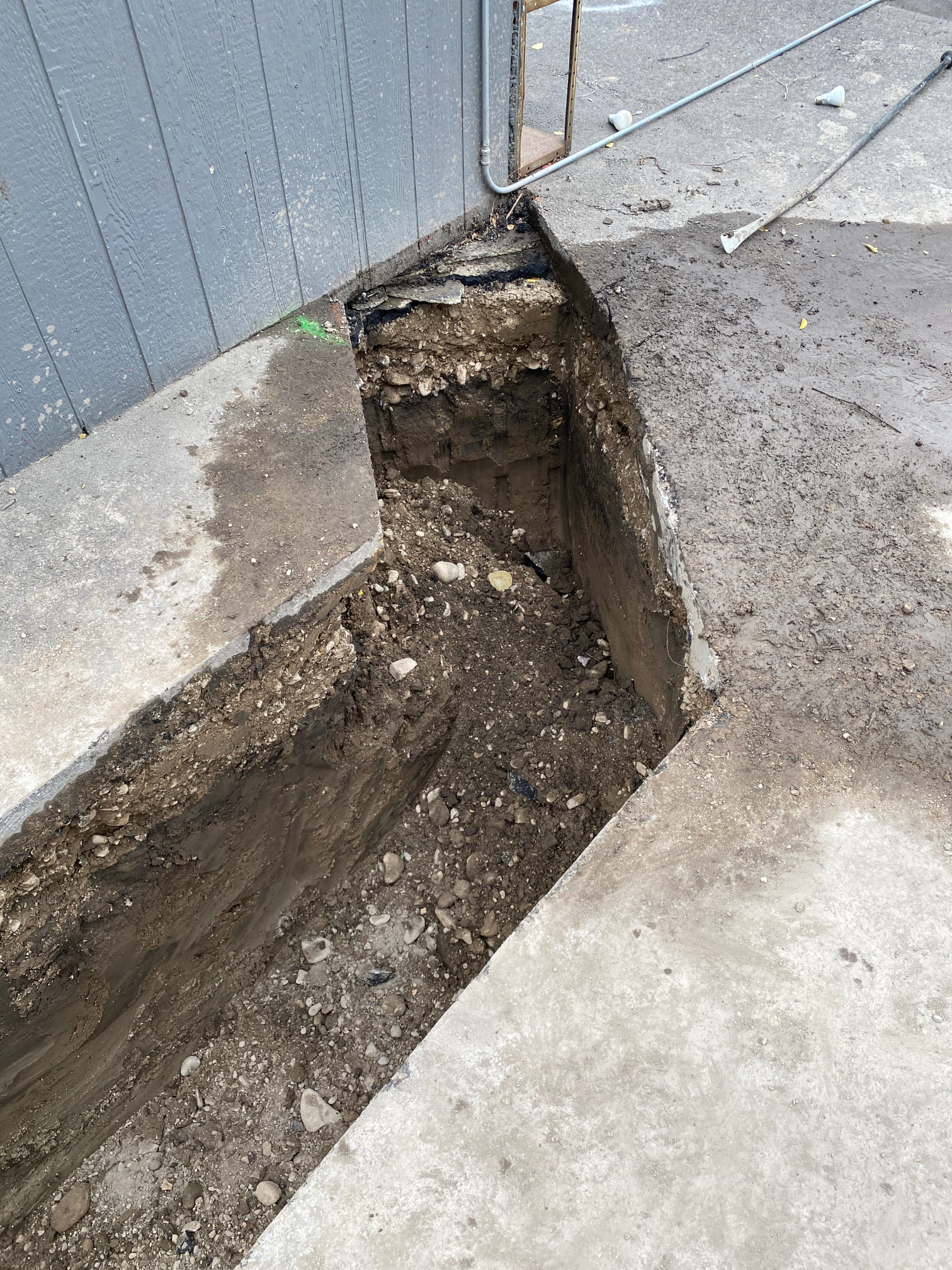 Image depicting the peace of mind that 24-hour plumbers provide to homeowners. It subtly hints at the potential need for residential sewer maintenance inspections to prevent sewer backups, which may or may not be covered by homeowner's insurance, emphasizing the importance of proactive plumbing care.