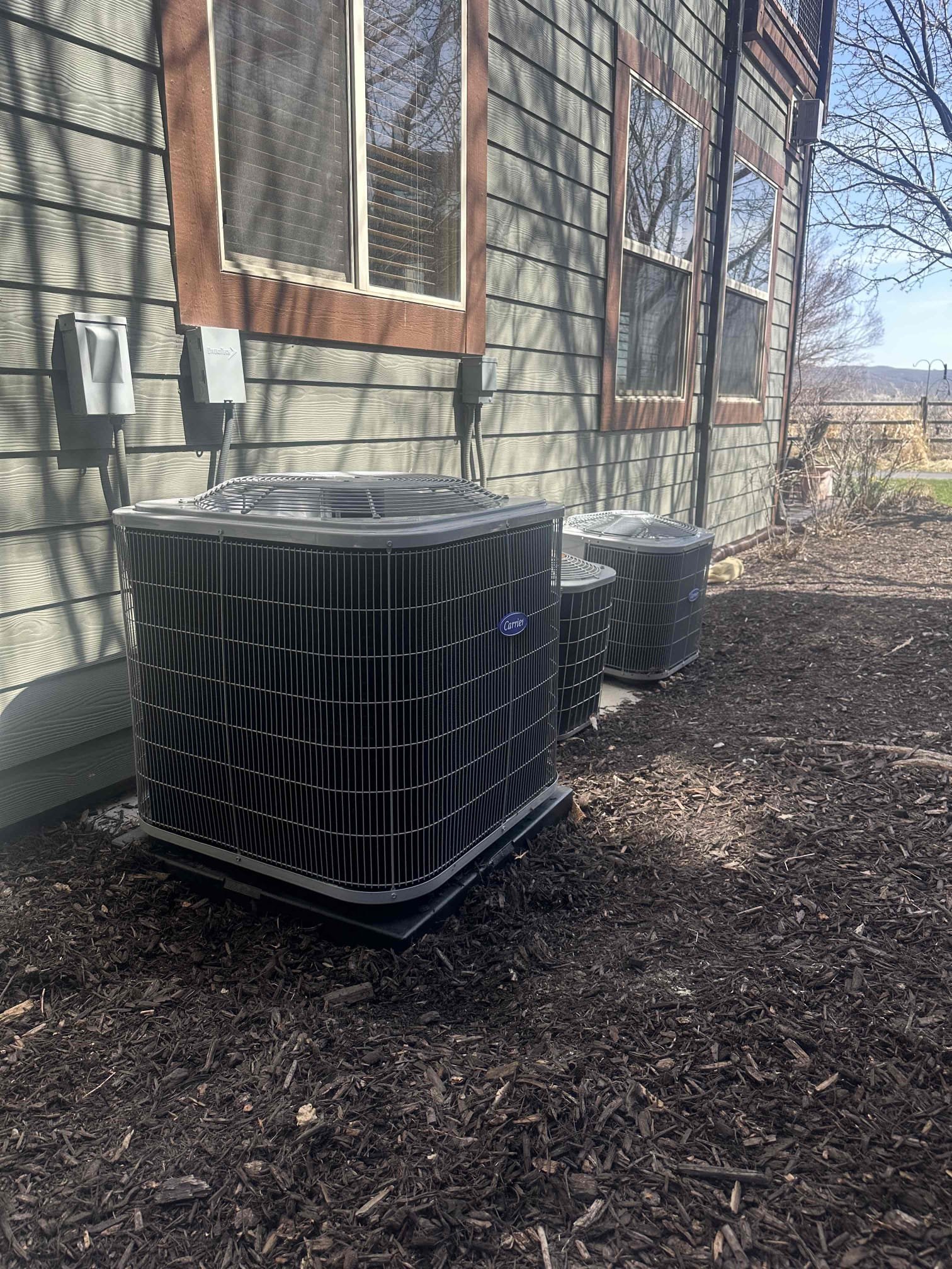 Image depicting affordable residential mold repair services, highlighting solutions for both standard and after-hours mold remediation to ensure a healthy home environment.