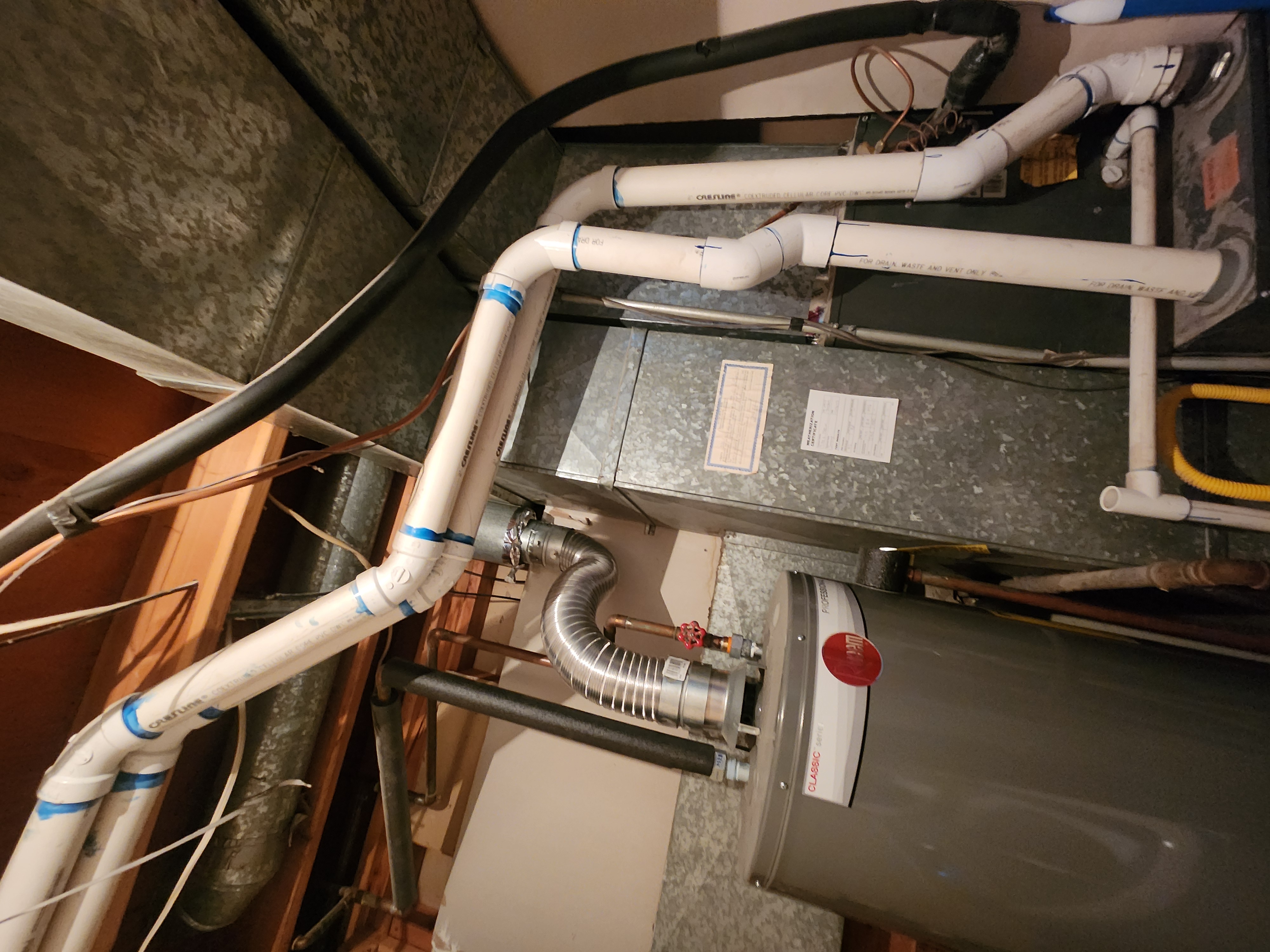 A close-up image suggesting accessible air conditioning repair services. A portable air conditioner is partially visible, implying solutions for localized cooling needs. Text subtly points towards 'air conditioning services near me,' highlighting convenience and immediate assistance for all AC issues.