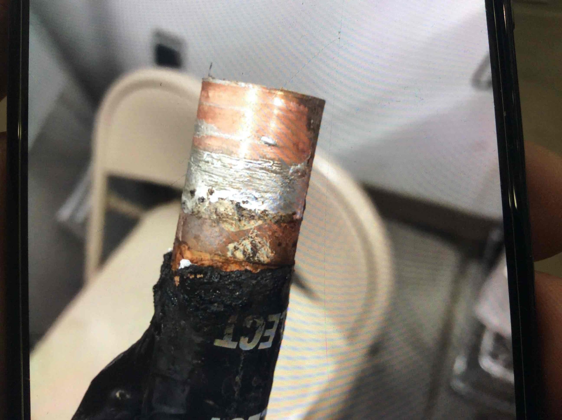 Commercial ceiling water damage cleanup pricing. Professional service inspecting and mitigating water damage in commercial ceilings. Get a quote today.