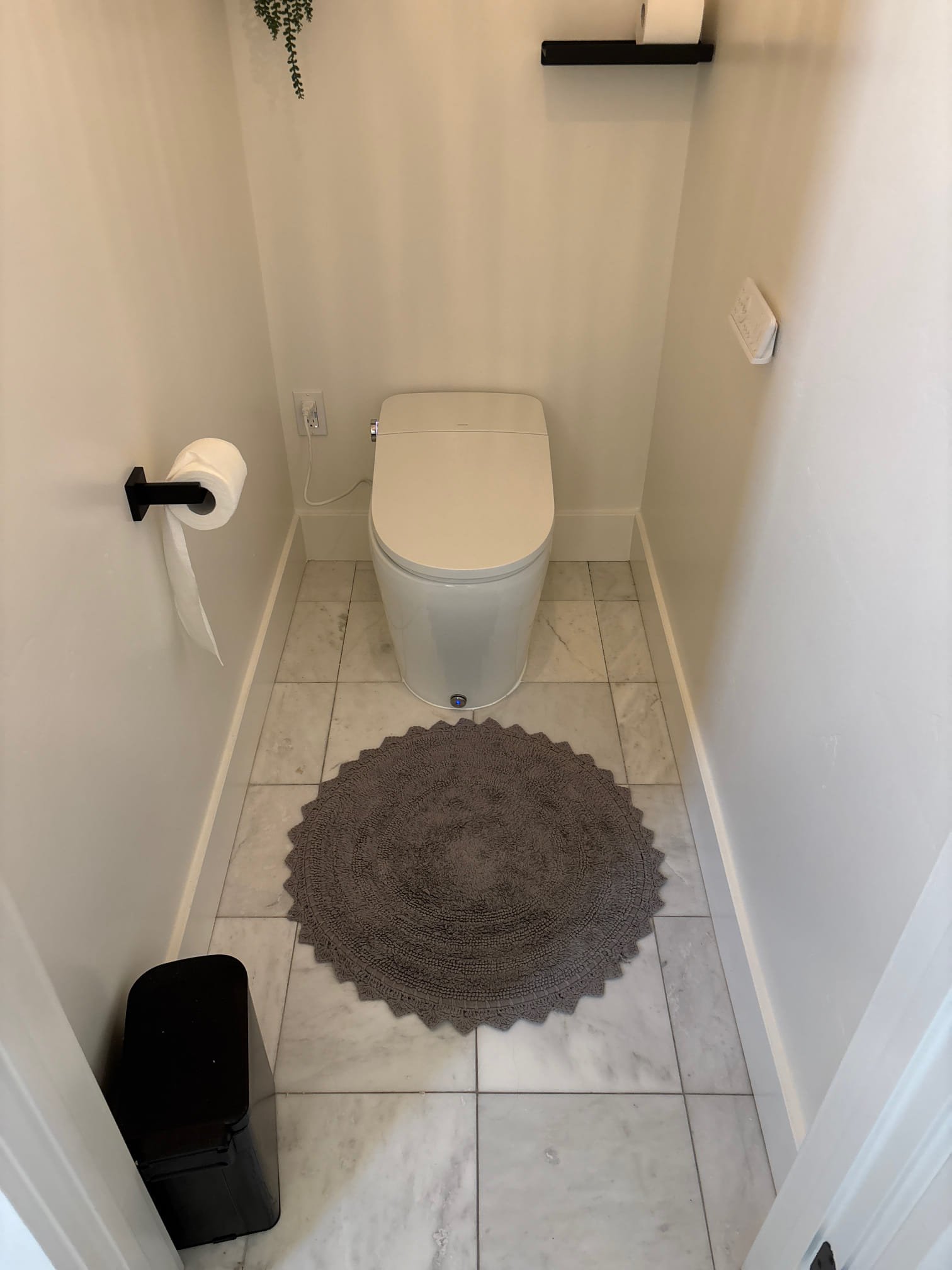 Image depicting hydro jetting plumber utilizing high-pressure water to clear a sewer line. Showcases the power of sewer jetting and hydro jet cleaning services for effective drain cleaning and blockage removal.