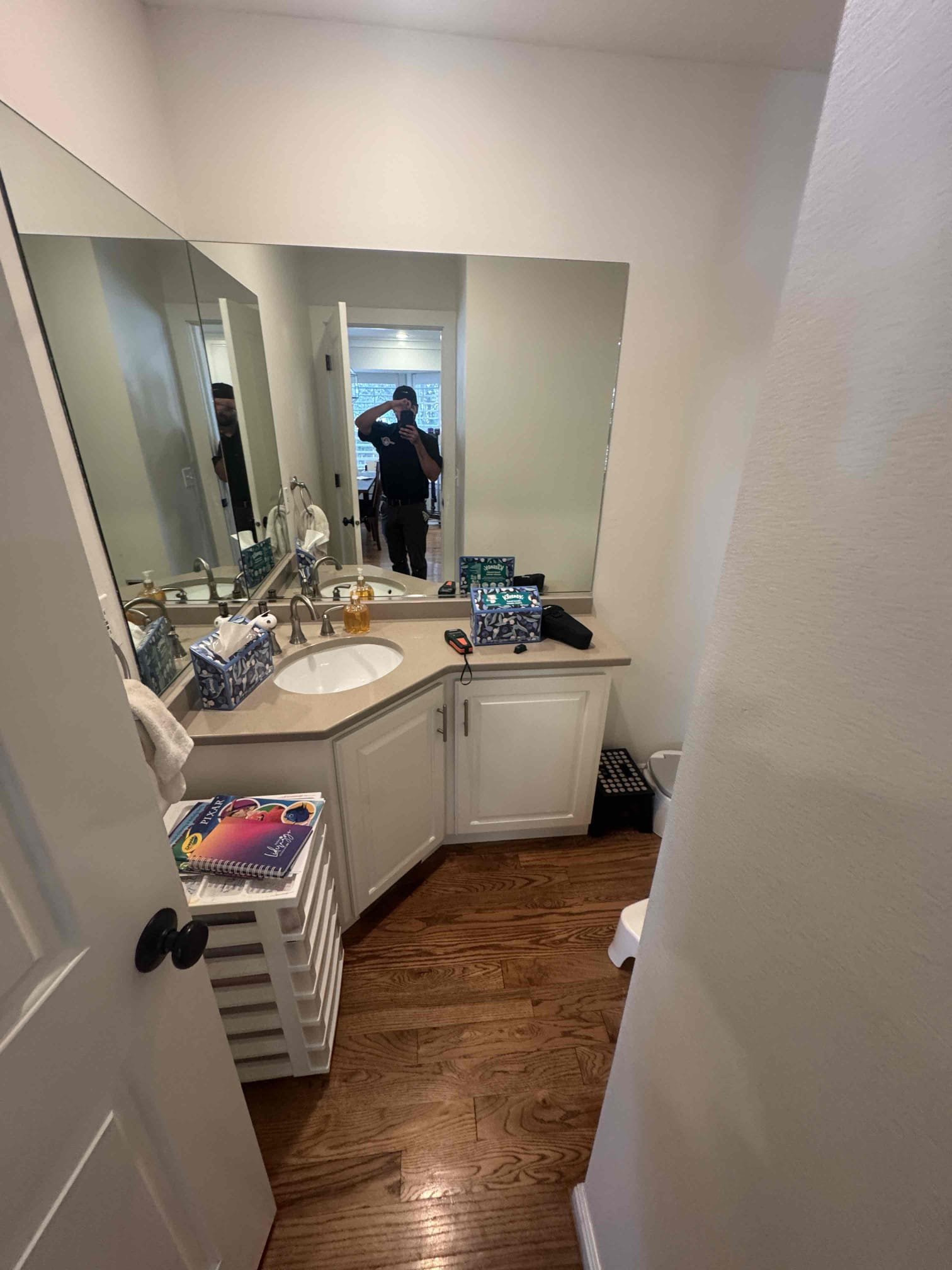 Image of a flexible plumbing snake tool ideal for clearing kitchen sink clogs, often needed after smoke damage incidents. Useful for homeowners and smoke damage restoration experts providing smoke restoration services.