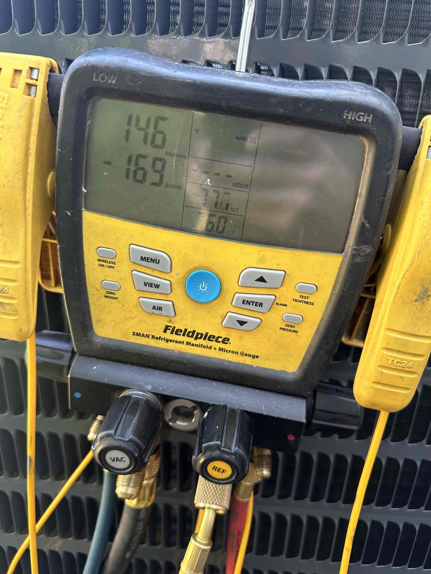 Reliable furnace service and repair for all types of heating systems, including heat pump furnaces. Find local furnace replacement options near you for efficient home heating solutions.