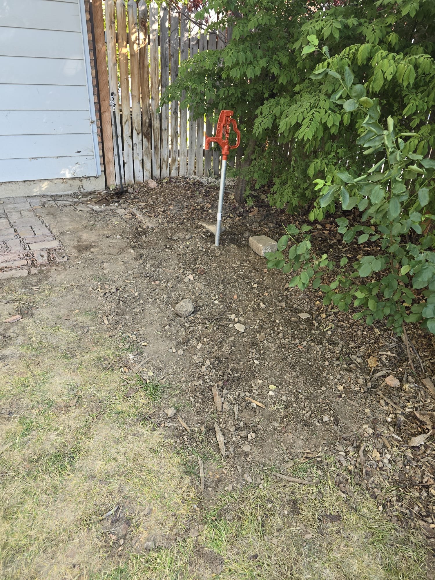 Image depicting residential ceiling water damage, potentially linked to plumbing issues causing a sulfur-like odor often associated with hot water systems. Focus on water damage repair, odor removal, and home maintenance. Could be used to illustrate an estimate for ceiling repair and odor remediation services.