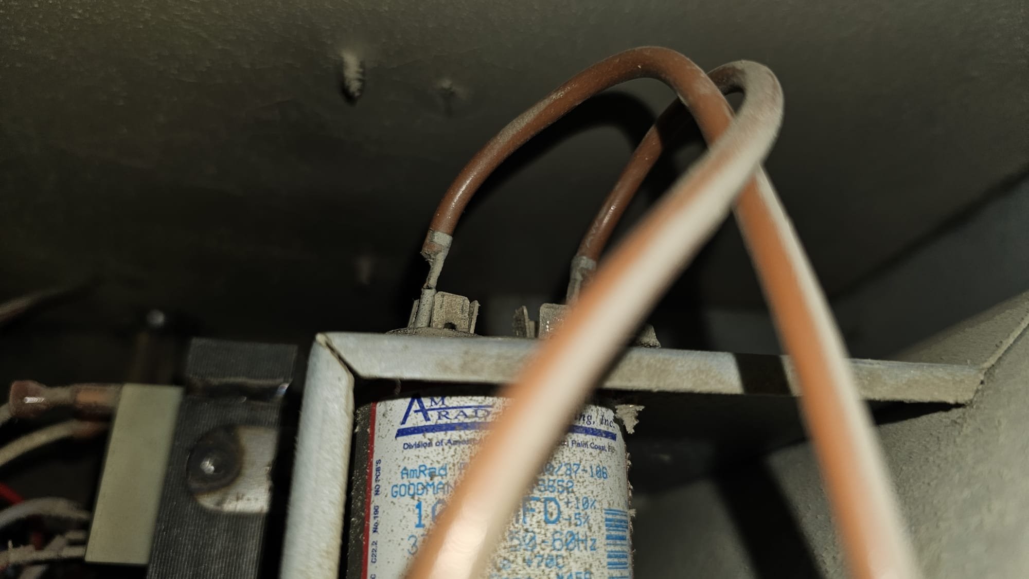 Air cleaner with reusable filter, ideal for Centerville, Utah restaurants needing cleaner air after grease trap cleaning or insured commercial smoke remediation. Protect your business and customers from lingering odors and pollutants.