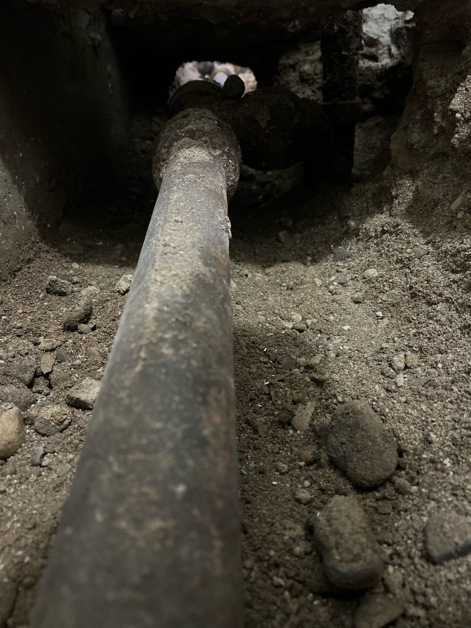 Image depicting septic system maintenance, highlighting the importance of backflow preventers to prevent sewage backup. Essential for commercial properties requiring professional sewage remediation and installation services to maintain hygiene and prevent contamination.