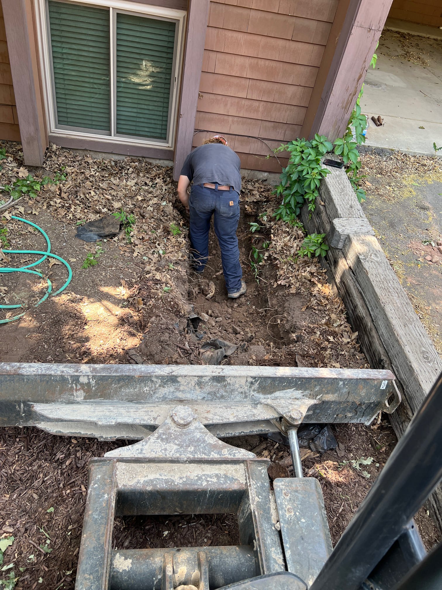 Image related to commercial backflow prevention. It may depict a backflow course, training, or equipment used in commercial settings to prevent sewage backup and ensure clean water. Could also relate to 24-hour emergency commercial sewage backup services.