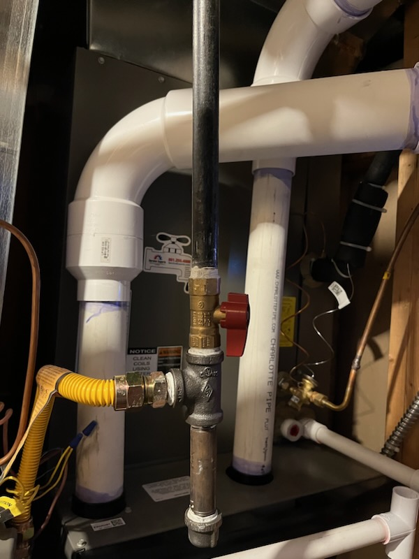 Close-up of a window AC unit, highlighting the importance of regular 'AC maintenance near me' and 'cleaning AC' to ensure efficient cooling and prevent costly repairs. Keep your home comfortable and your unit running smoothly.