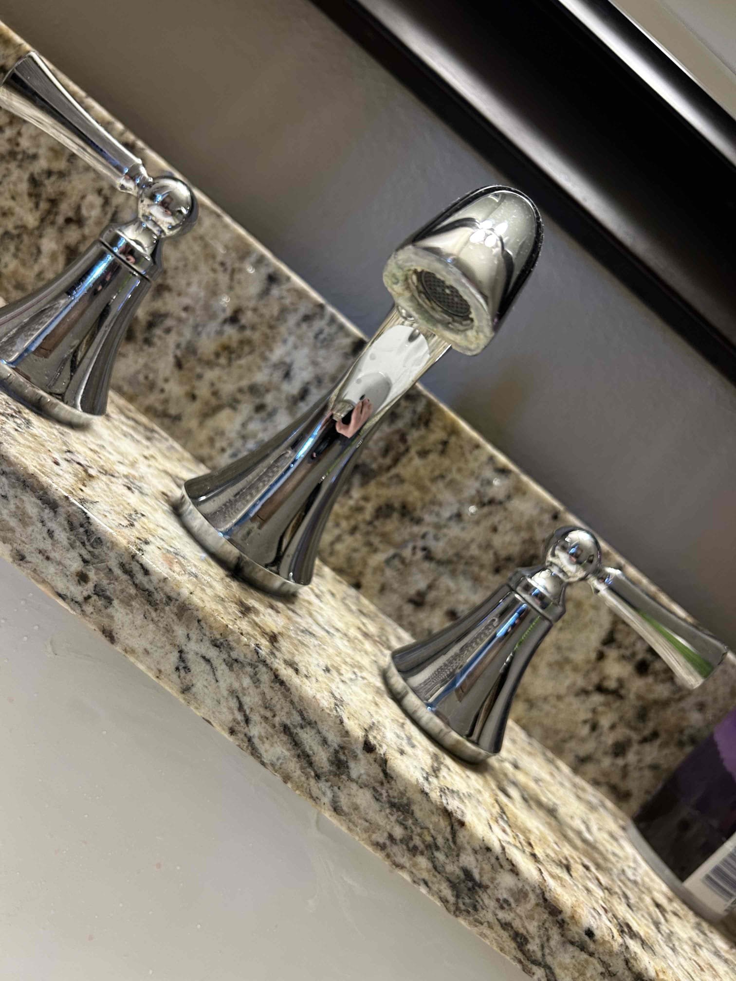 Commercial ceiling water damage repair and cleaning by a professional company. Website image showcasing maintenance services and addressing potential water damage cleaning costs.