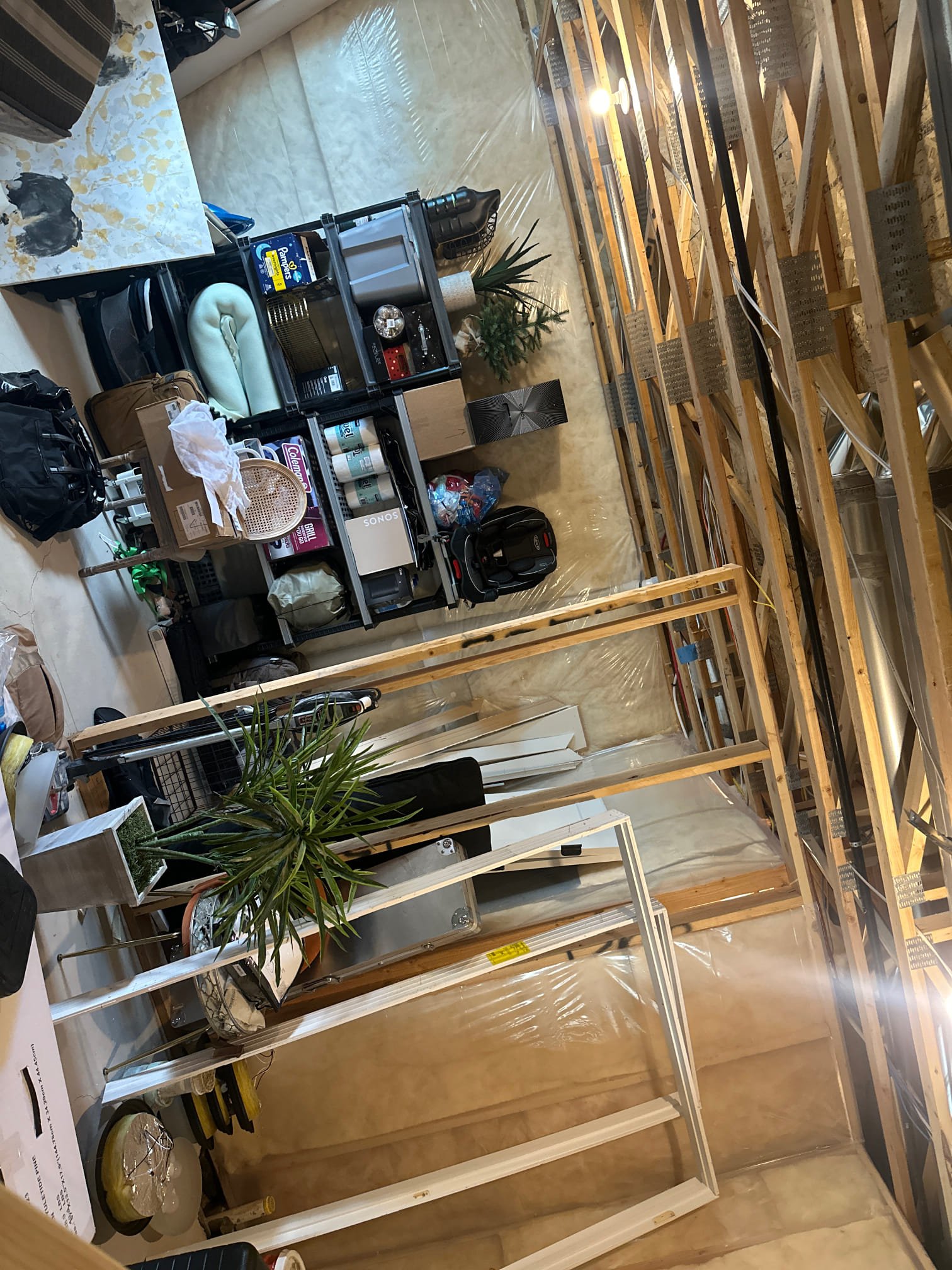 An HVAC technician replaces an old air conditioning unit, similar to replacing a water filter. Regular HVAC system replacement and maintenance ensures efficient home cooling, just as filter replacement guarantees clean water.