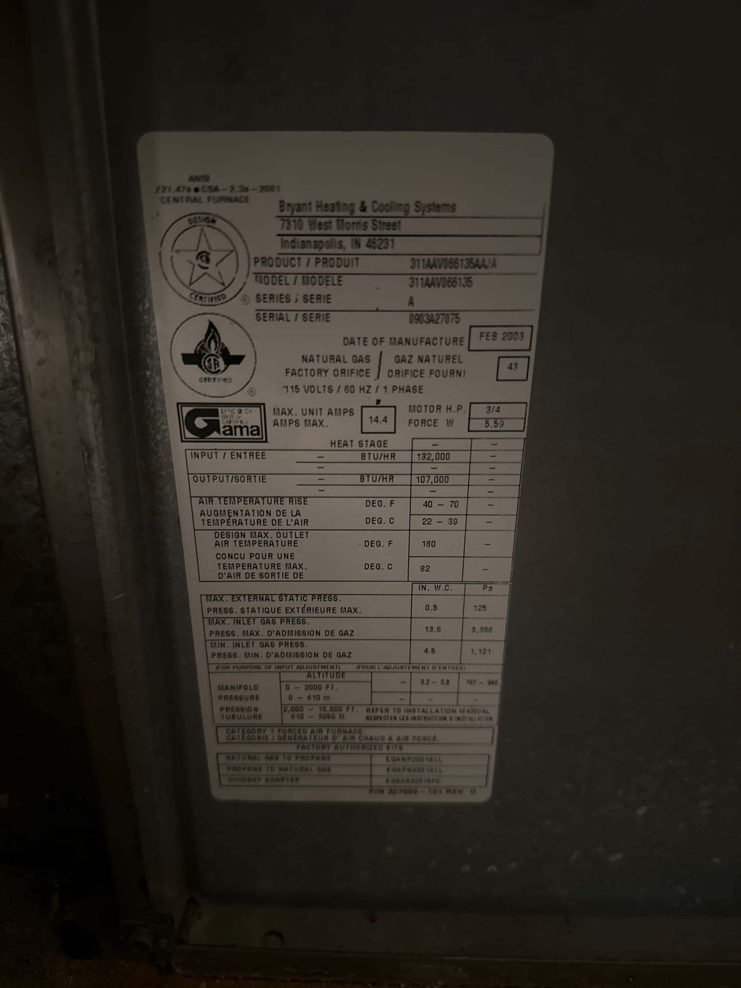 Reliable HVAC service and repair. Find local experts for commercial AC repair and furnace heating solutions. Get your furnace repaired and heating systems running efficiently.