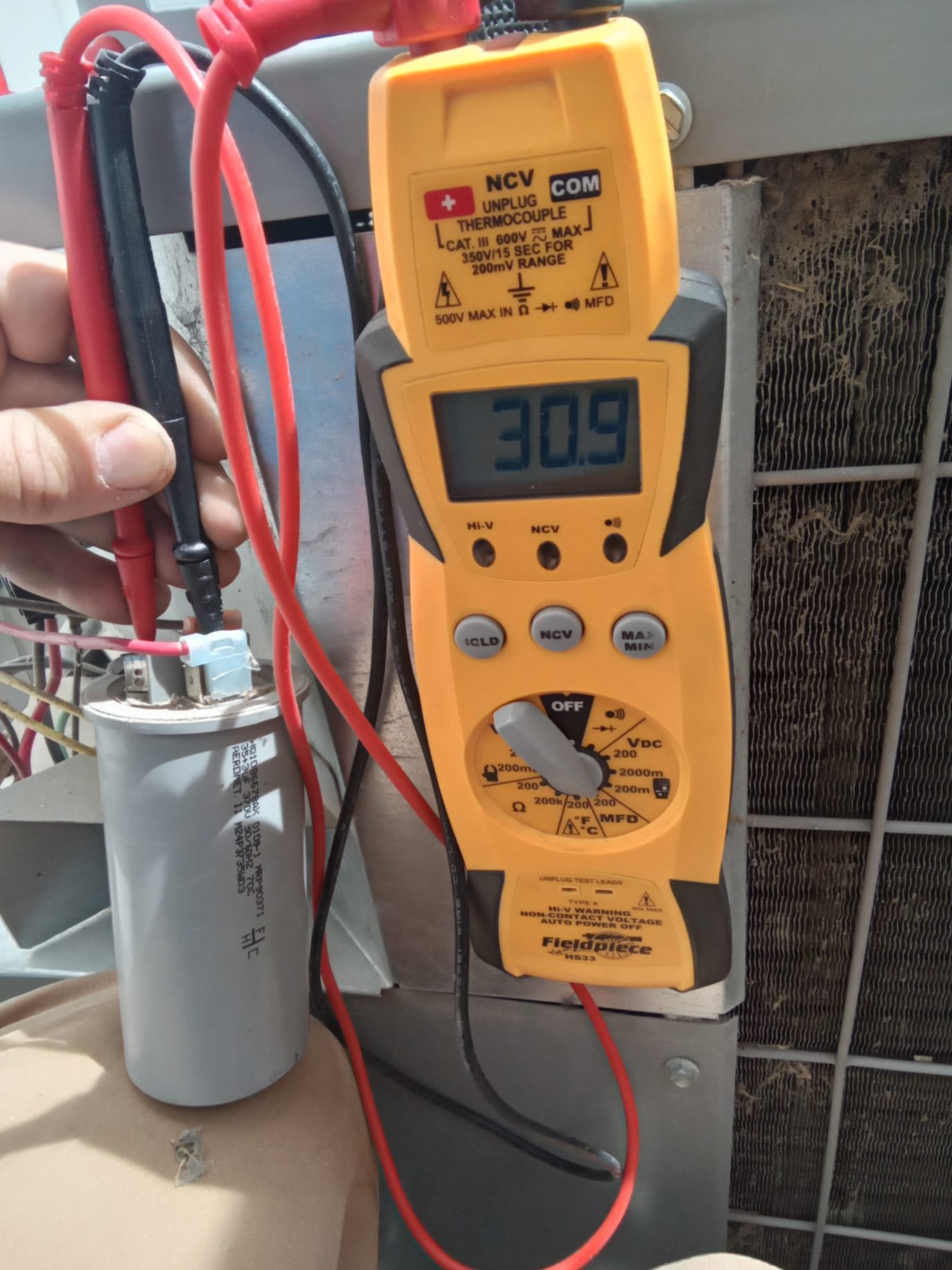 Portable ice cooler AC unit, an alternative to gas-powered AC, offering a cooling solution. Consider commercial AC tune-ups for optimal performance of larger systems.