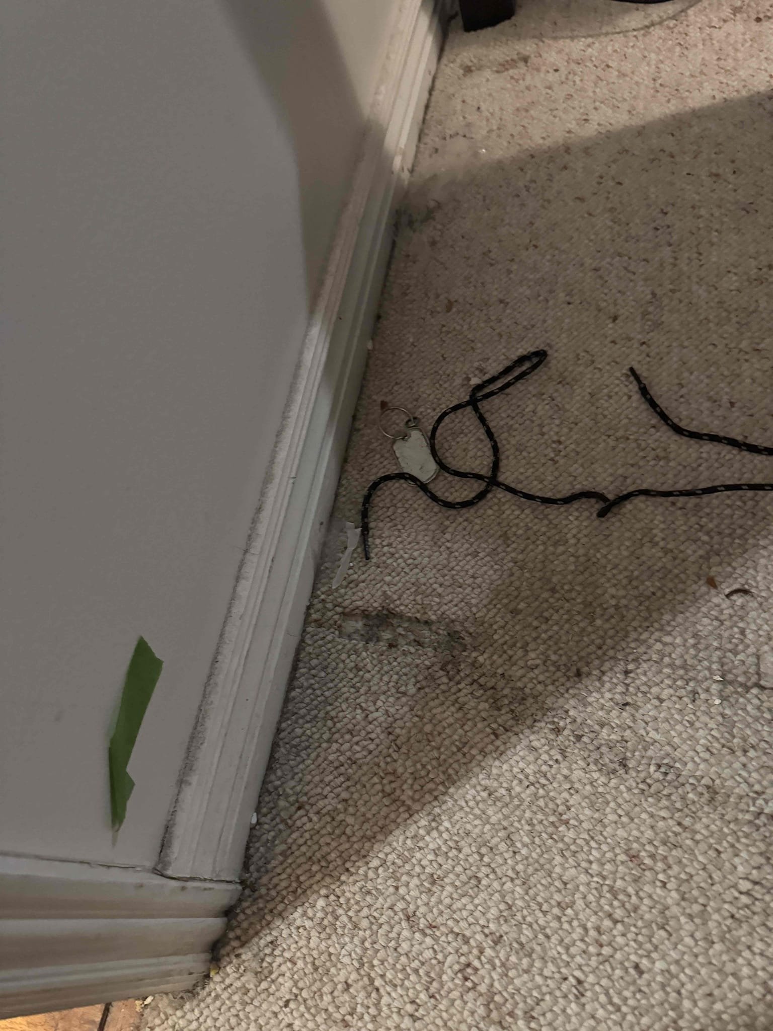 Image comparing remediation and restoration, relevant to content restoration and commercial storm restoration services. Visuals may show before-and-after scenarios, emphasizing cleanup and recovery processes.