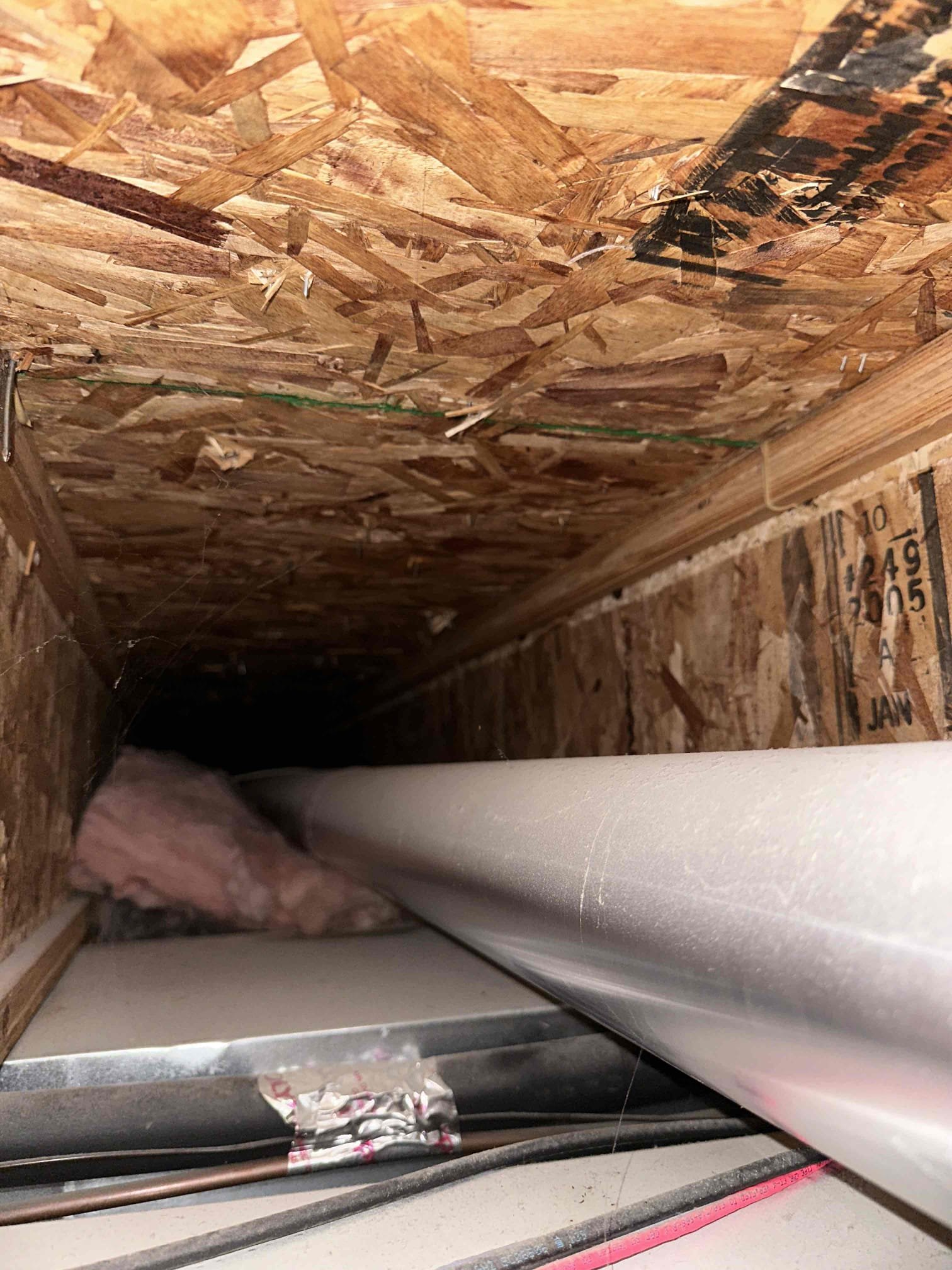 Image related to air duct cleaning, possibly showcasing equipment for rent. Conceptually linked to portable ductless air conditioners for localized cooling and searches for 'dryer duct cleaners near me' highlighting the importance of air quality and ventilation maintenance.