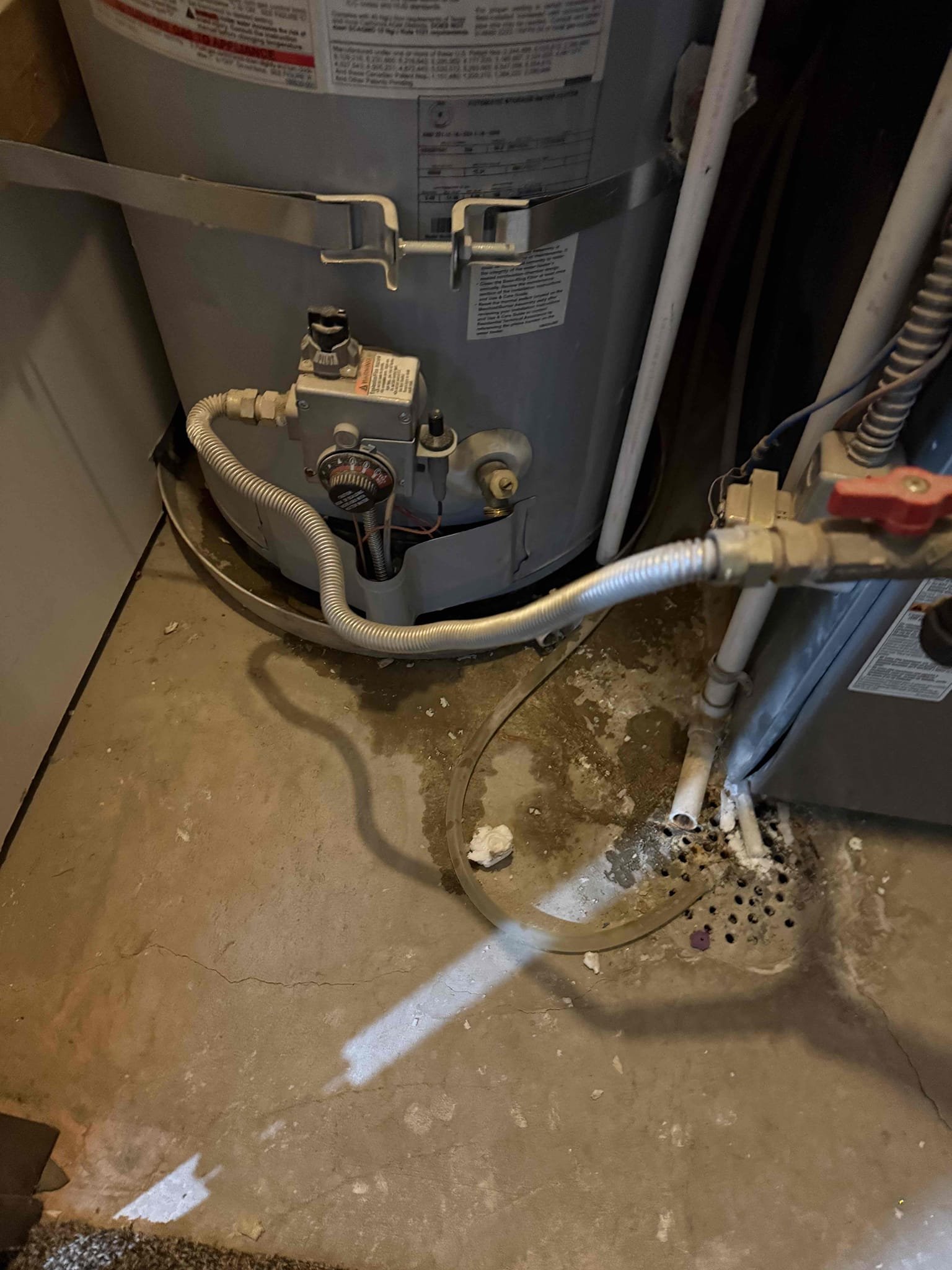 Saratoga Springs, Utah: Trainees learn backflow prevention techniques, vital for protecting our city's water supply. Proper backflow prevention, along with sewage line cleaning equipment and effective sewage backup cleaning, safeguards Saratoga Springs homes from contamination and costly damage. Essential training for local plumbers and water technicians.