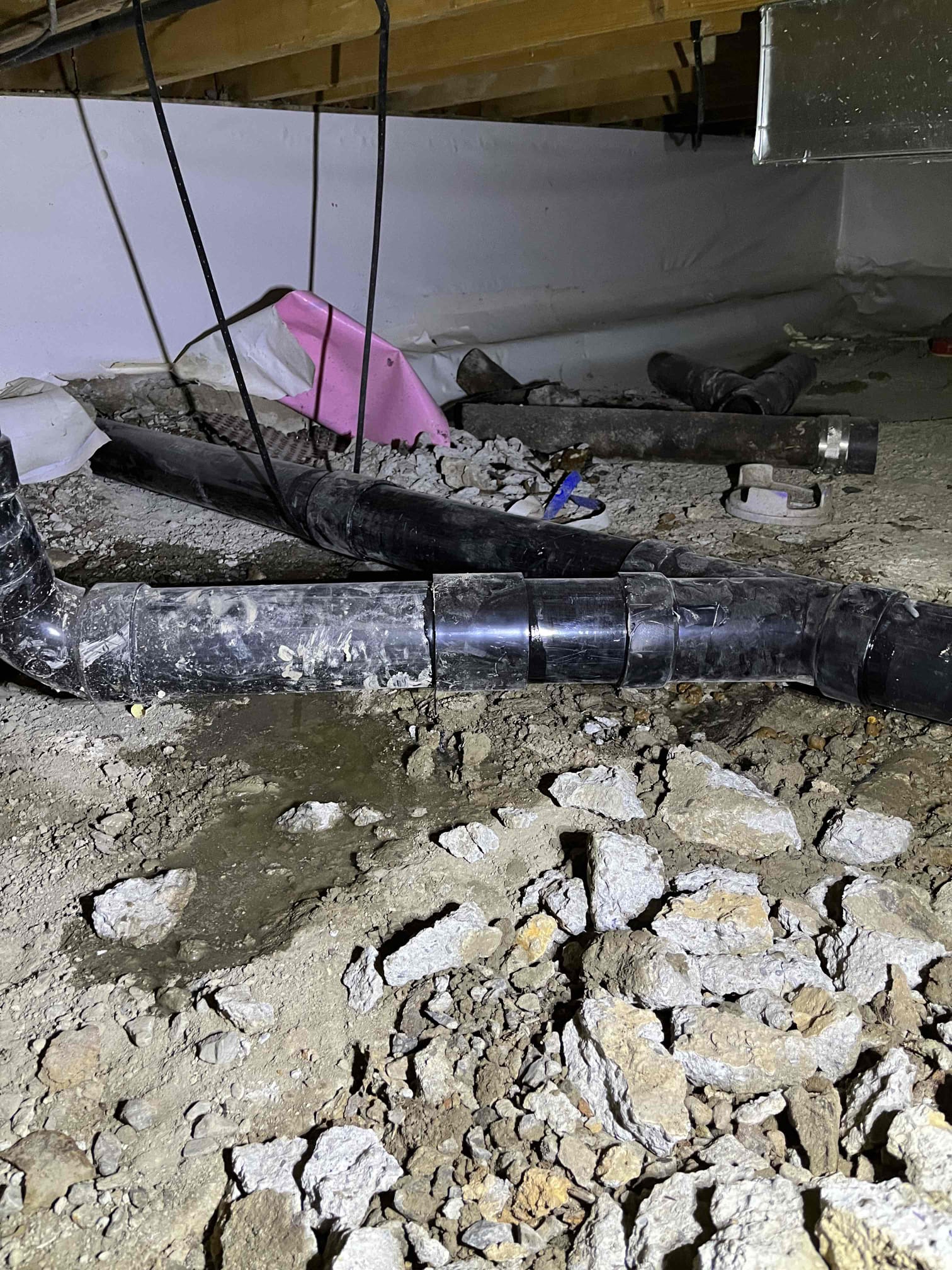 Emergency drain service addressing furnace issues. Fast furnace repair and service available near you to resolve drainage problems related to heating systems.