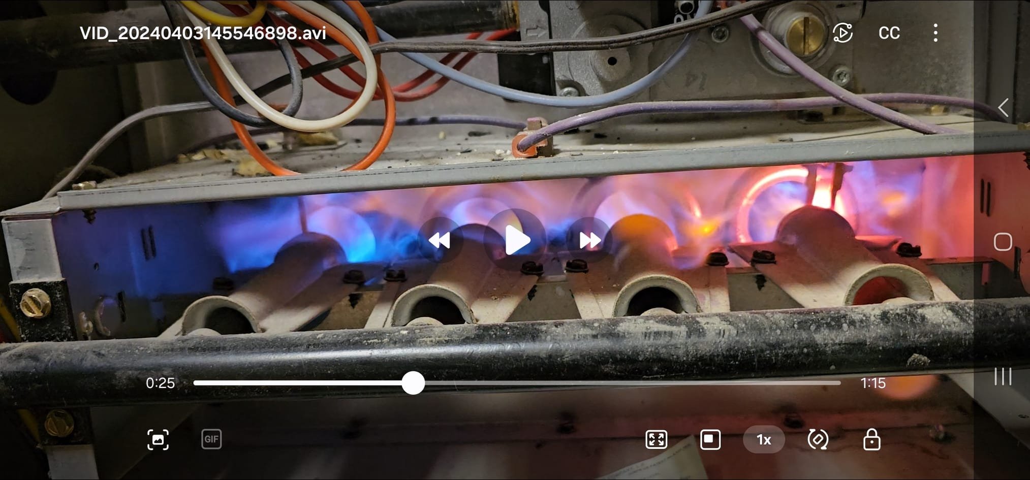 Image depicting a homeowner troubleshooting a plumbing issue. Cold water is running freely from a faucet, while the hot water side is dry, highlighting a potential problem requiring home water testing to identify the cause and prevent potential water damage requiring professional carpet cleaning.