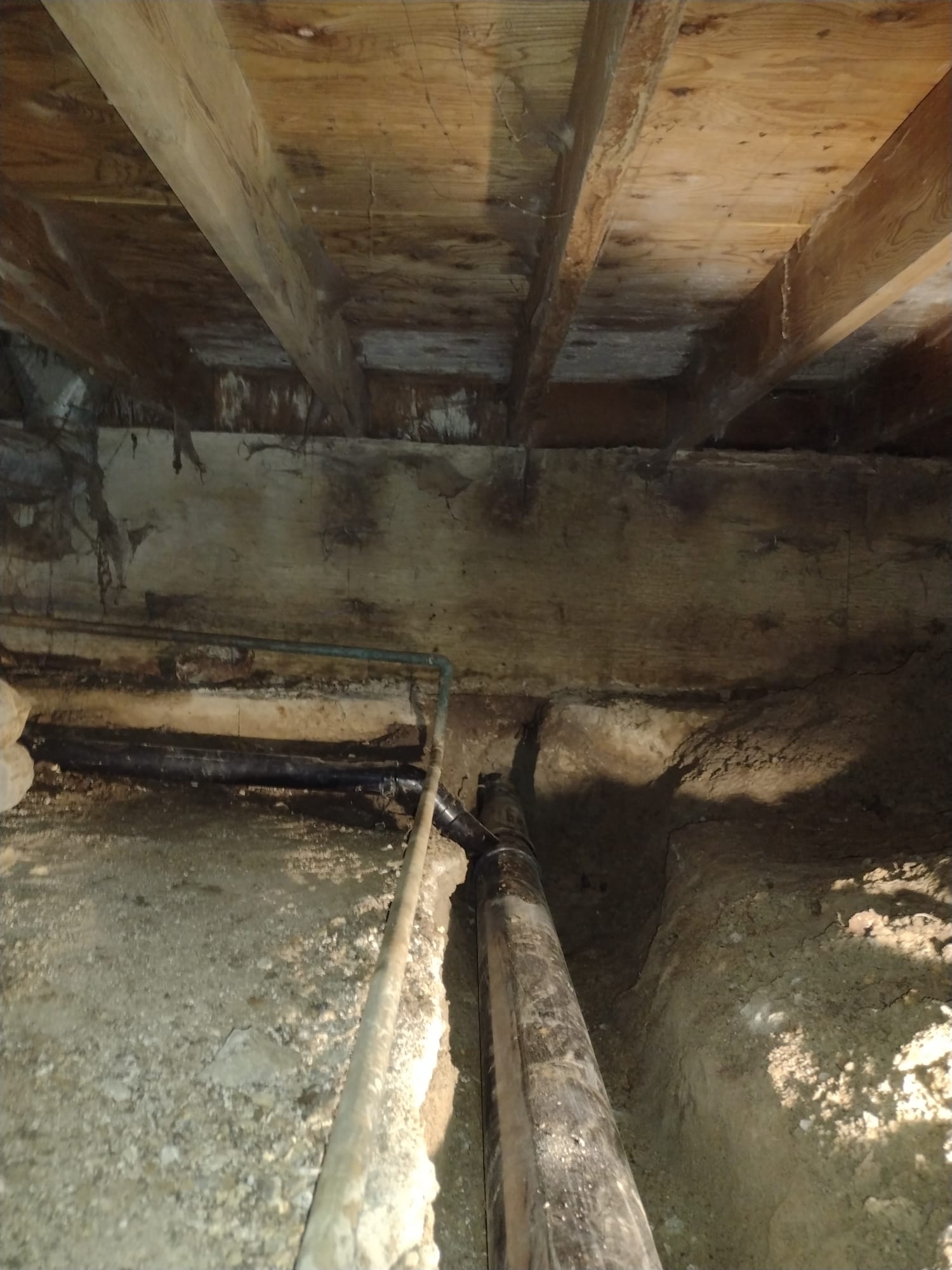 Image related to gas heat and natural gas hot water tanks, possibly depicting a service technician, a gas furnace, or a natural gas hot water tank. Could also show energy bills or related energy efficiency information.