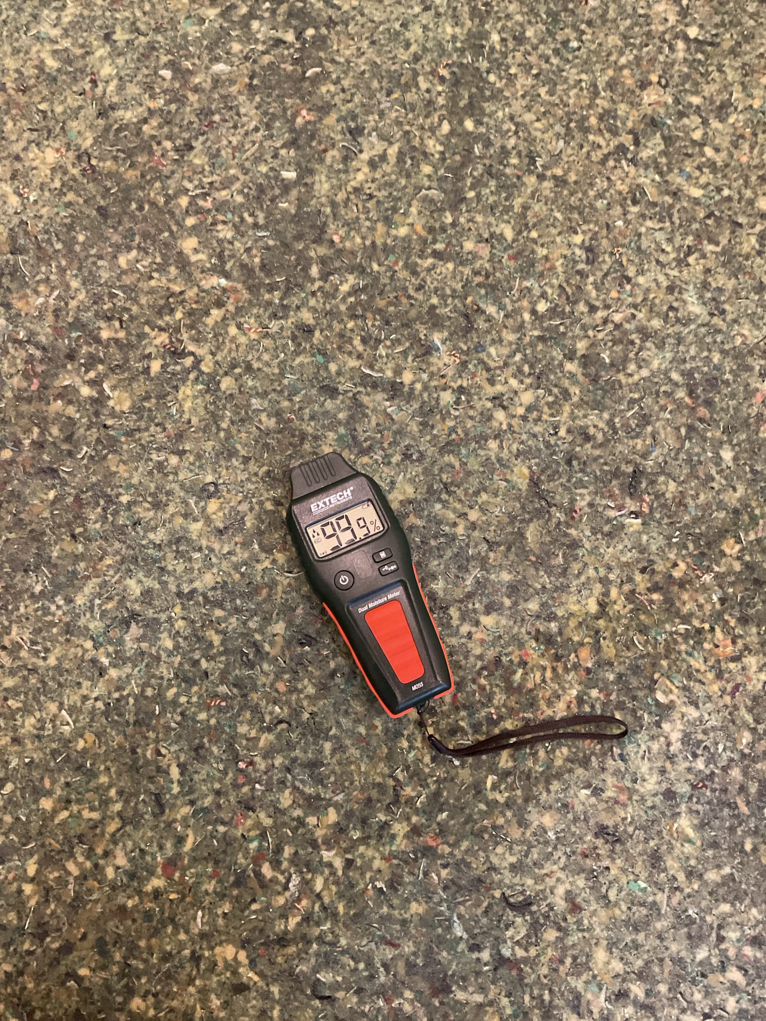 Household water softener unit in a Taylorsville, Utah home. Addressing hard water issues and preventing drywall water damage requiring remediation. Local solutions for cleaner, softer water.