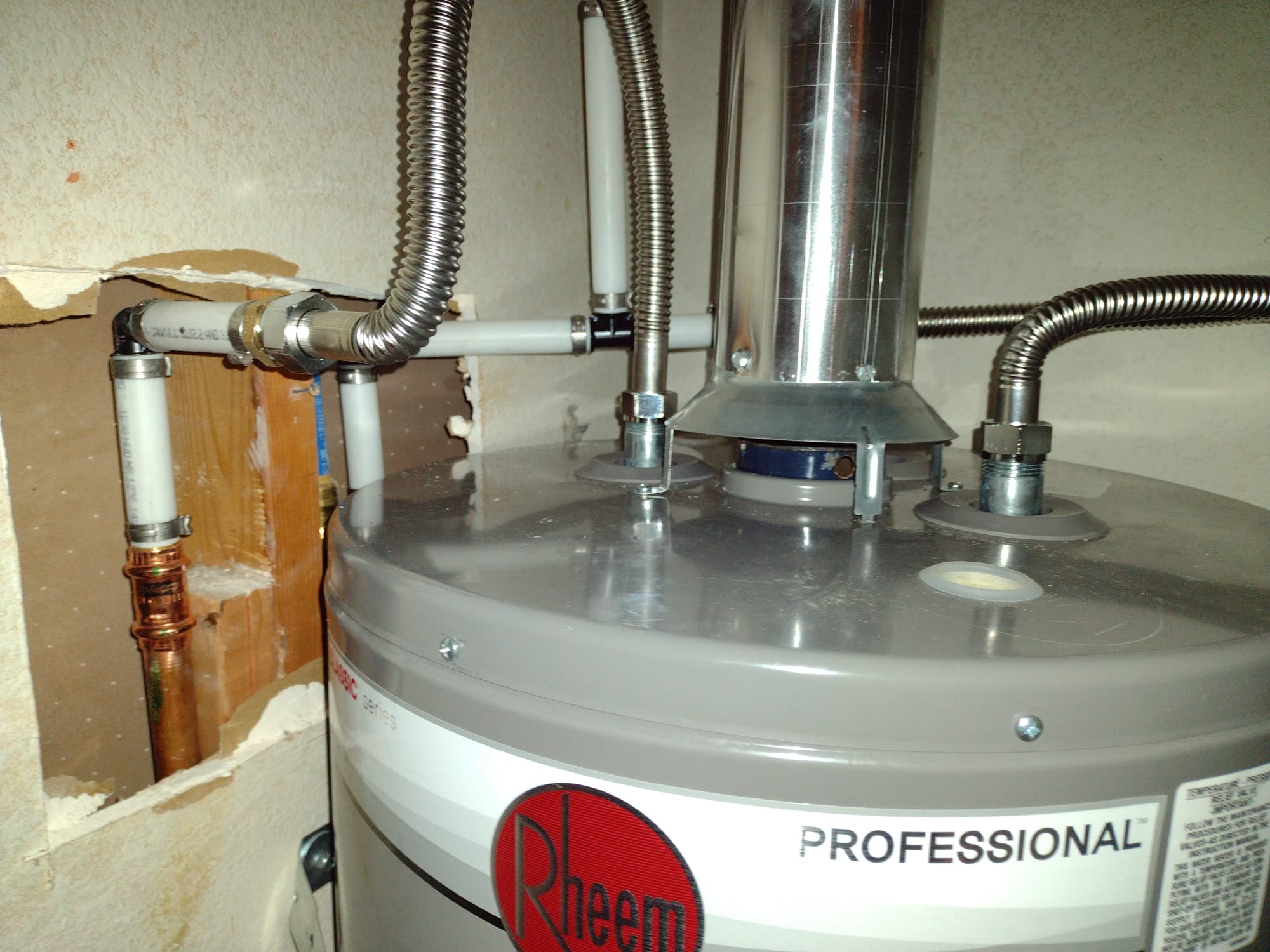 Image related to commercial plumbing services, highlighting local contractors for businesses seeking cost-effective and reliable plumbing solutions. Find the cheapest plumber near you for your commercial needs.