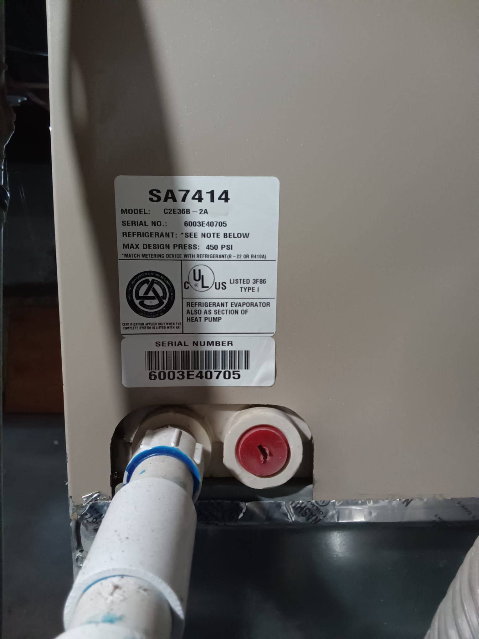 Image depicting annual HVAC maintenance, highlighting the importance of yearly inspections and industrial AC maintenance to ensure efficient and reliable heating and cooling systems.