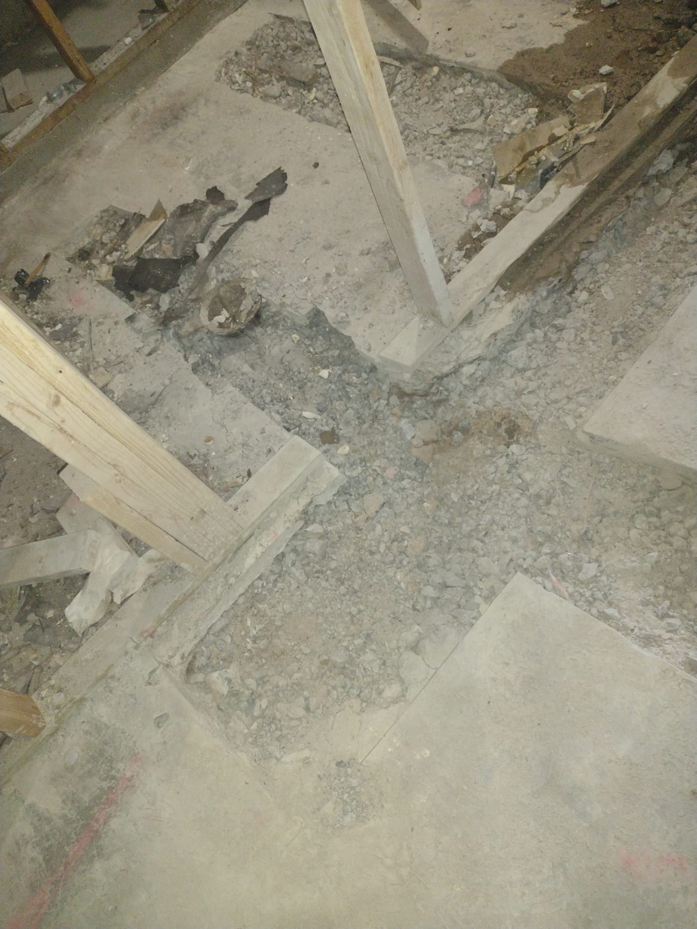 Image depicting HVAC services. A technician is shown working on an AC unit, highlighting AC replacement. The scene also implies broader heating and cooling solutions, relevant for those searching 'heating repair near me' or comprehensive 'heating and cooling near me' services.