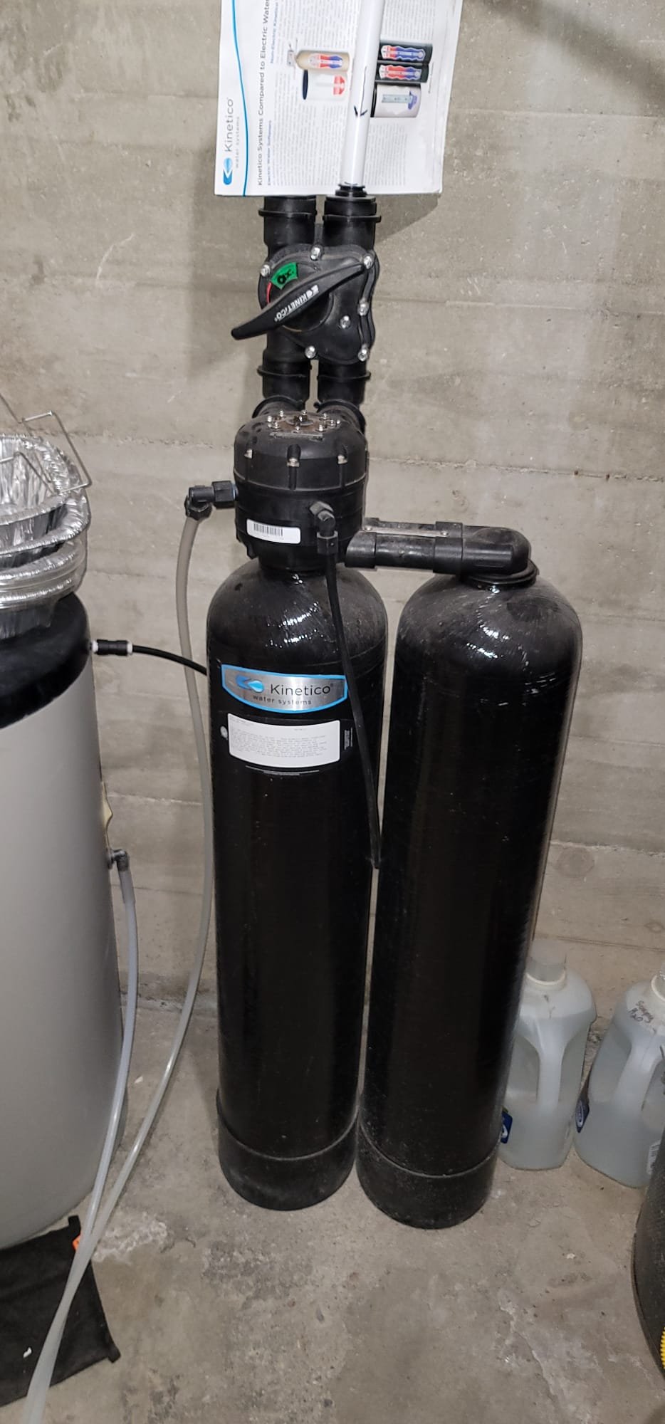 A packaged boiler system is shown, illustrating the core components of both steam and hot water boilers. The image highlights the efficiency differences between the two boiler types, emphasizing the importance of selecting the right boiler for optimal energy use and cost savings.