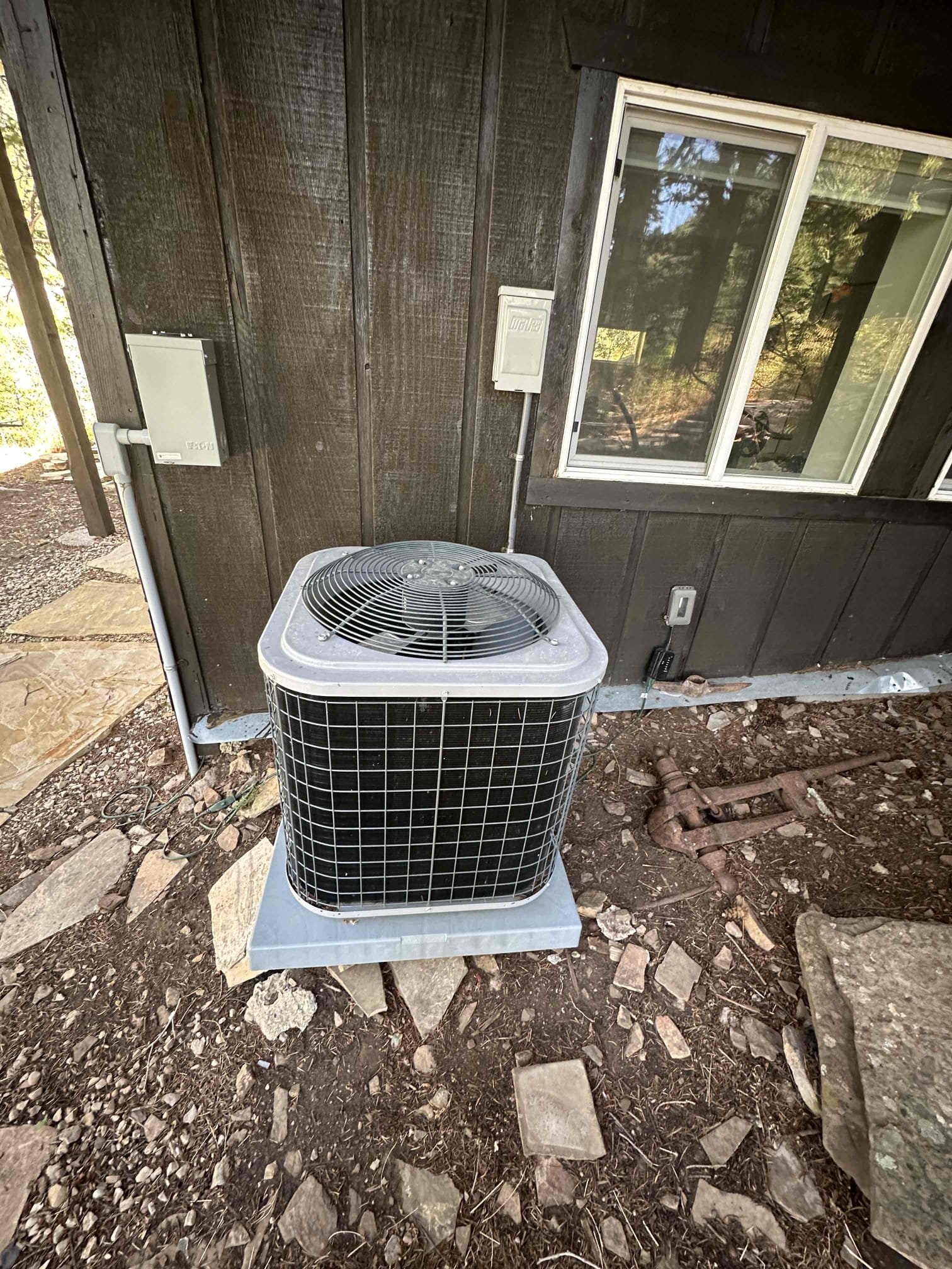 Mold and mildew cleaner products in American Fork, Utah, for water damage mold cleanup and mold cleanup repair. Protect your home from Utah County's moisture with these essential supplies.