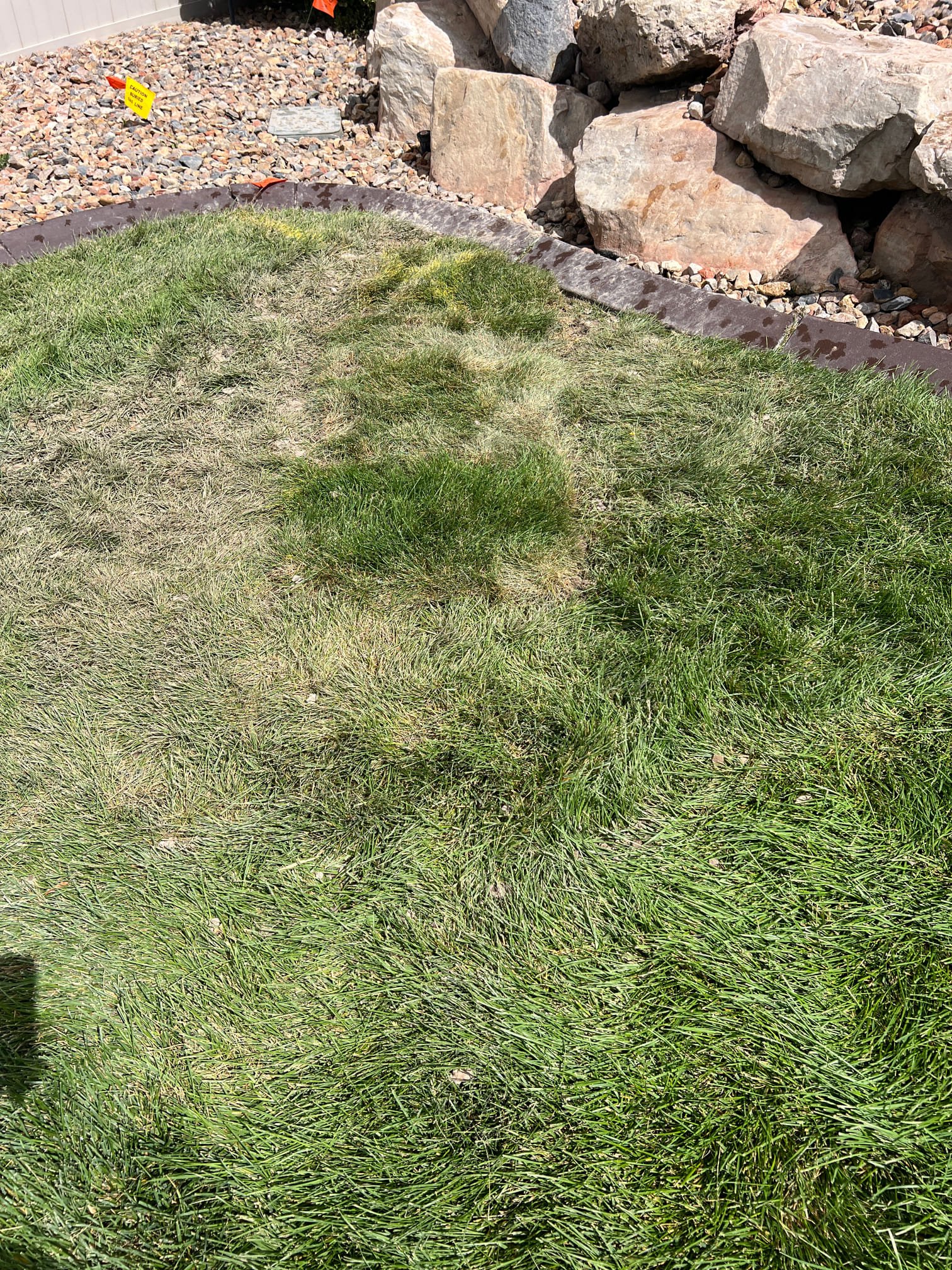 Image depicts HVAC maintenance related to refrigerant recharge, a home improvement that may qualify for rebates. It also indirectly relates to preventing basement water damage by ensuring proper HVAC system function, potentially avoiding humidity issues that contribute to moisture problems. Consider a basement water damage recovery inspection after any significant HVAC work.