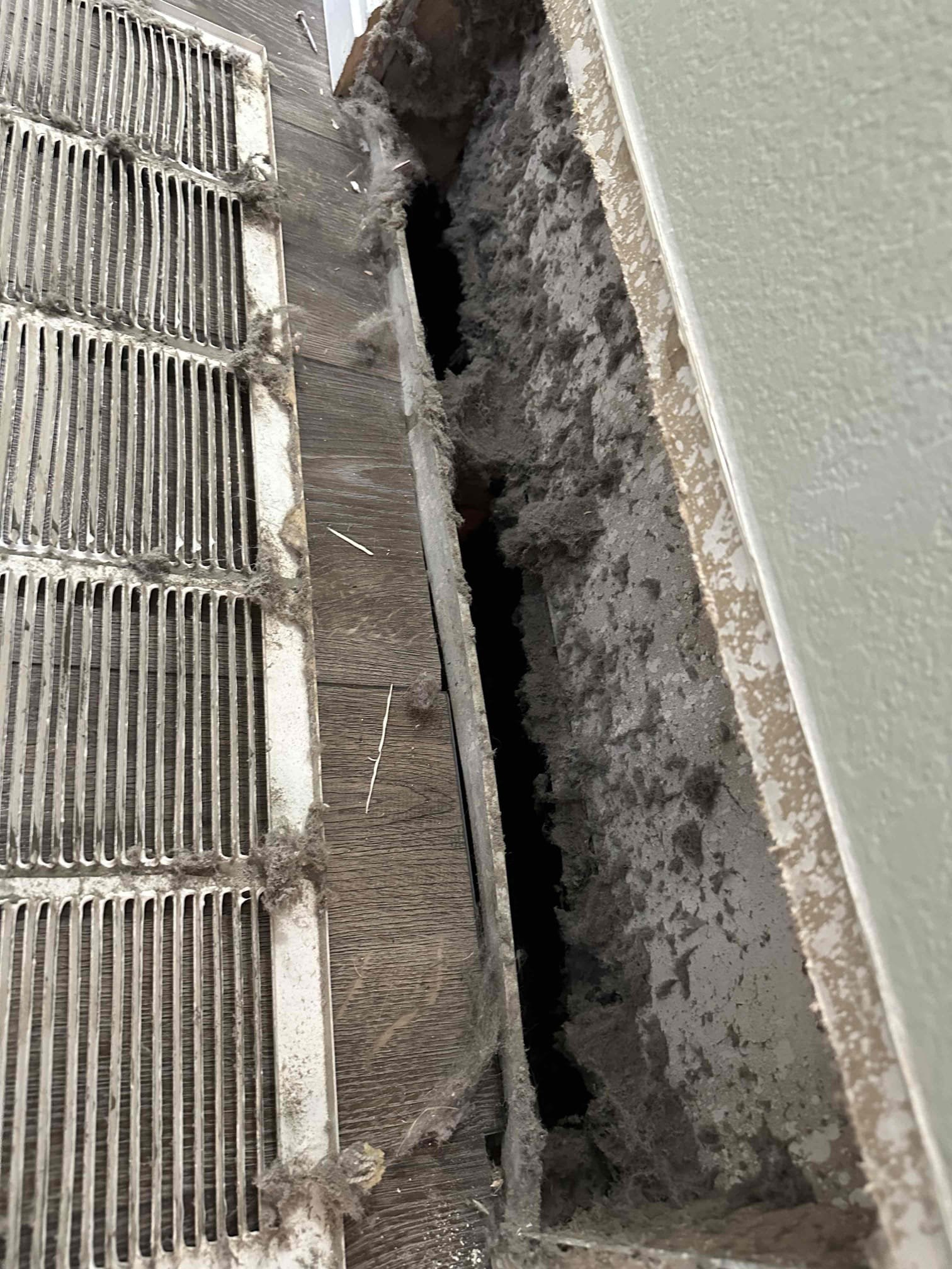 Image of mold and mildew cleaners used for water damage mold clean up and mold cleanup repair, highlighting effective solutions for restoring homes and preventing further damage.