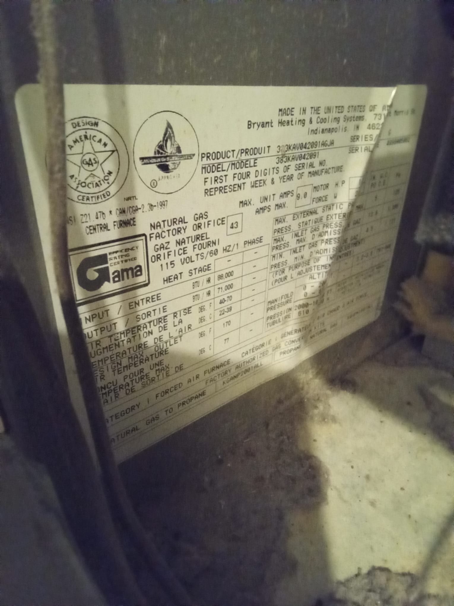 Image related to AC replacement costs, potentially showing an AC unit being installed or repaired. May include visual elements representing different components like the AC compressor or actuator, hinting at related expenses such as 'AC compressor replacement' and 'AC actuator replacement cost' when considering a 4-ton AC replacement.