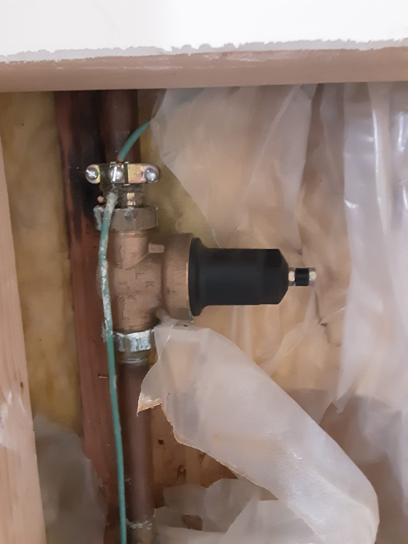 Commercial air cleaner purifying the air in a business setting. Maintaining healthy air quality is essential, similar to ensuring efficient HVAC systems through services from 'commercial heating repair near me' and 'heating and ac companies near me'.