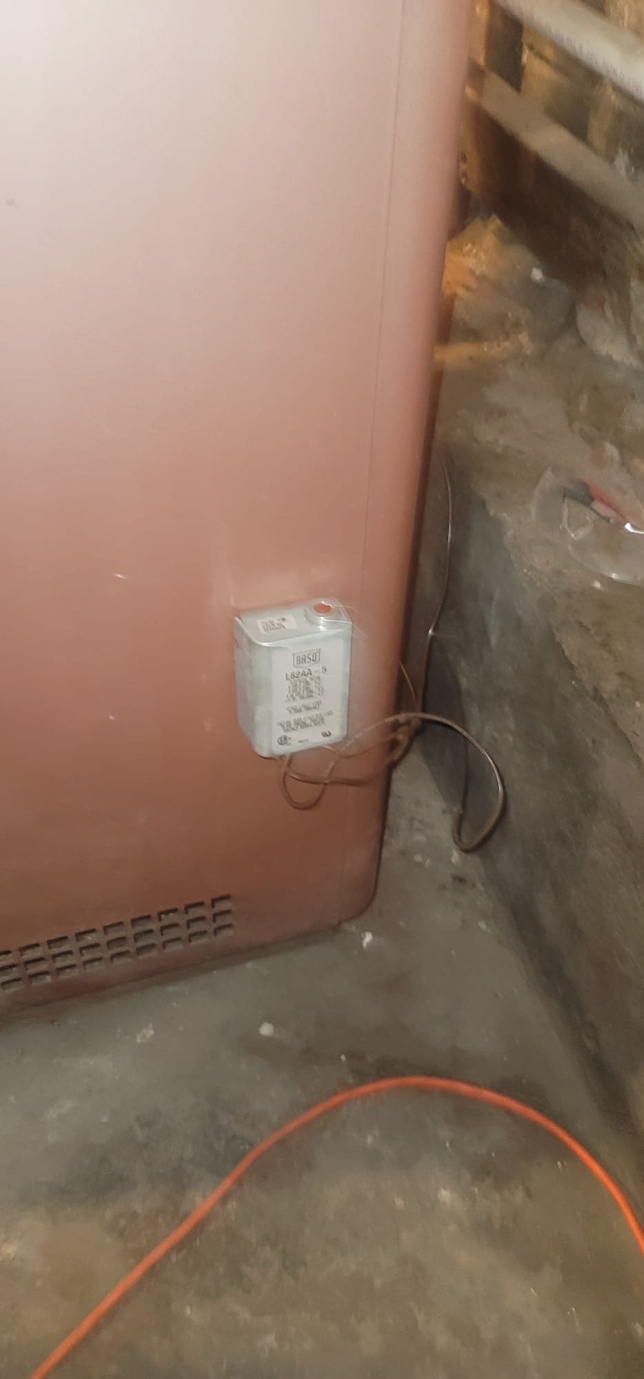 Fire-damaged Provo commercial building being cleaned after a blaze. Similar to other recent fire restoration projects near BYU, this cleanup, like those handled by commercial fire cleanup service 1 and 4, focuses on rapid smoke and water damage mitigation to get businesses back up and running quickly in Utah County.