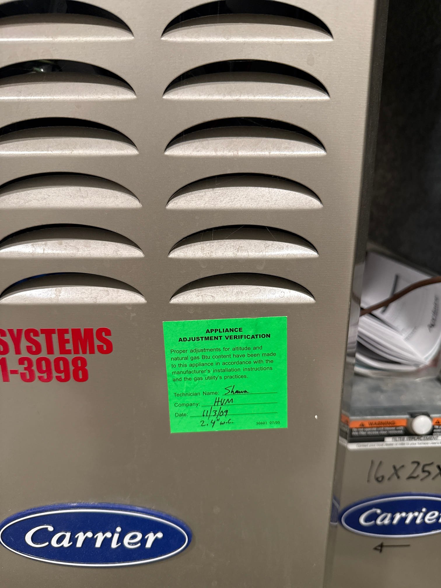 Smoke remediation services in Springville, Utah, helping homeowners restore their properties after fire damage. Local experts providing residential smoke removal and maintenance for a cleaner, healthier home in Utah County.