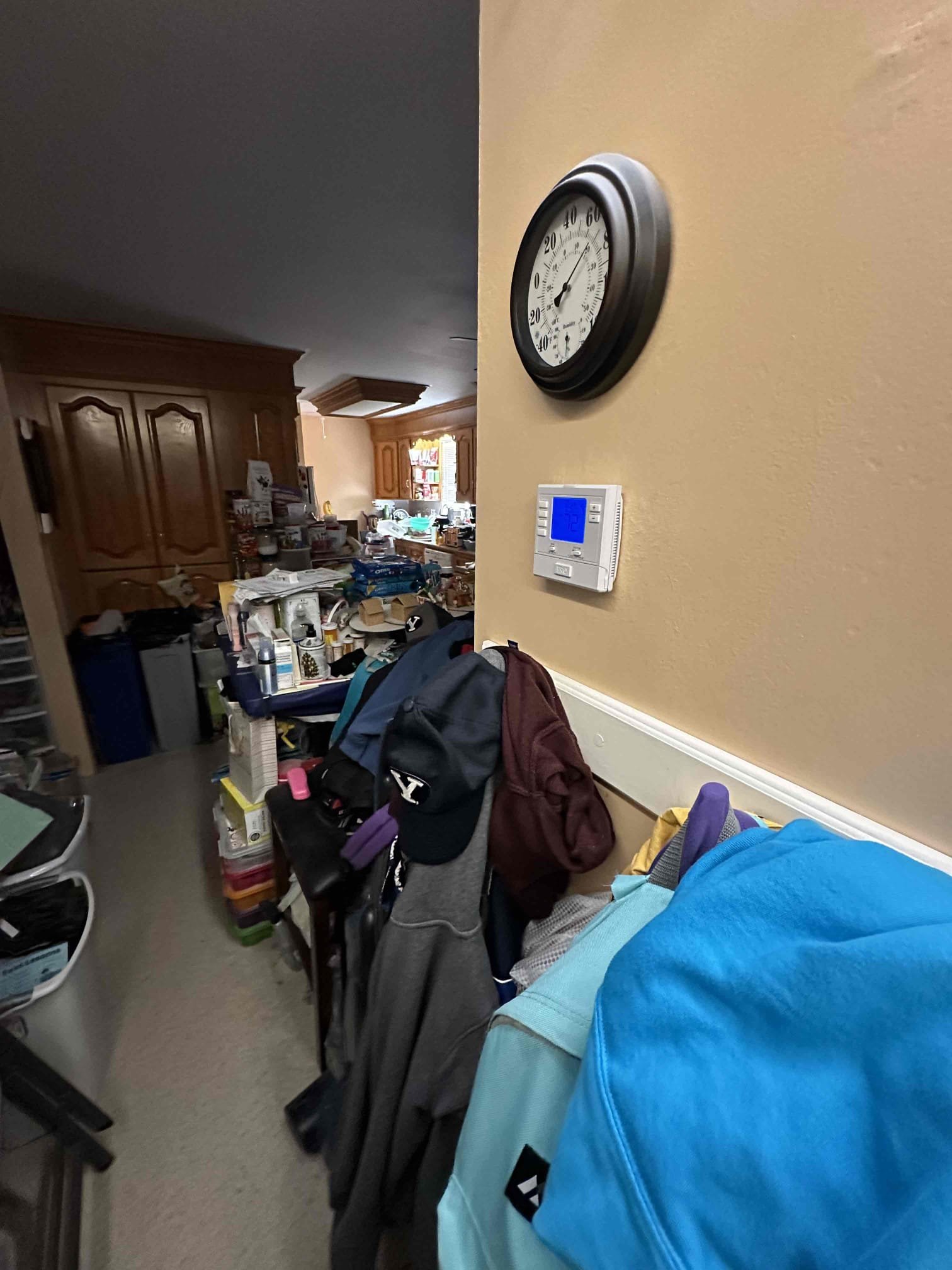 Professional AC repair and service ensures efficient cooling. Find reliable 'AC repair near me' for maintenance and 'cleaning AC' to improve air quality and system performance.