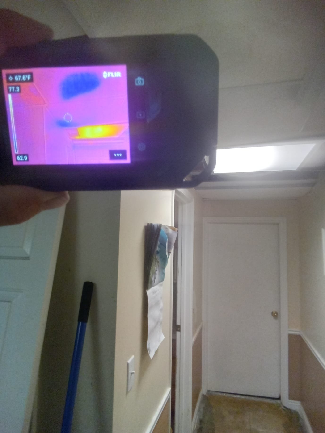 Local cleaning services specializing in wall cleaning, dryer vent cleaning, and emergency drywall water damage cleanup. Find reliable professionals near you for all your cleaning and restoration needs.