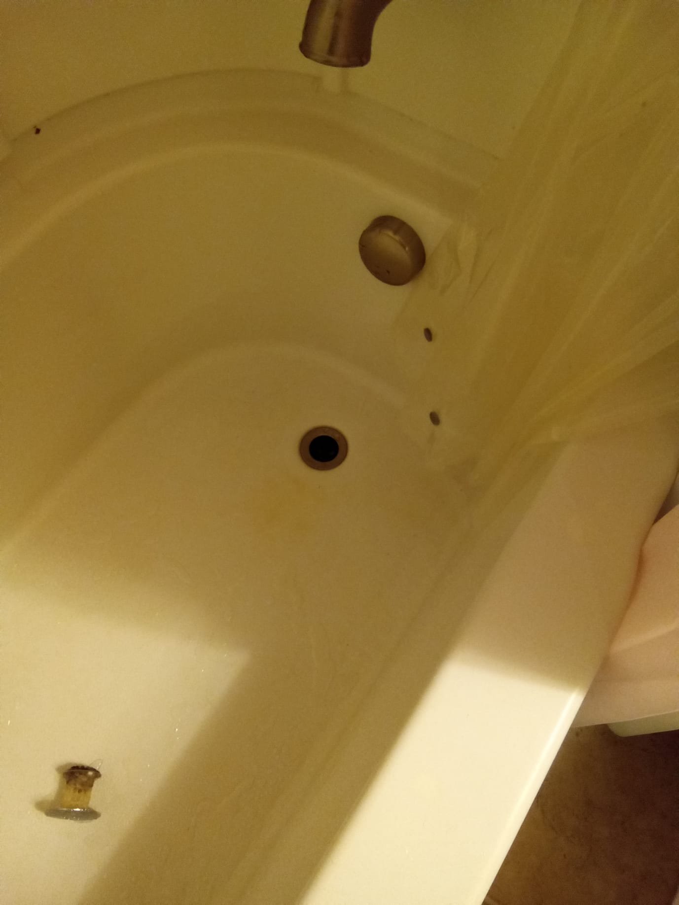 Image depicting heater maintenance, relevant to water damage cleanup services and gas line safety for hot water heaters. Focus on preventing leaks and ensuring proper gas line connections to avoid water damage emergencies near you.