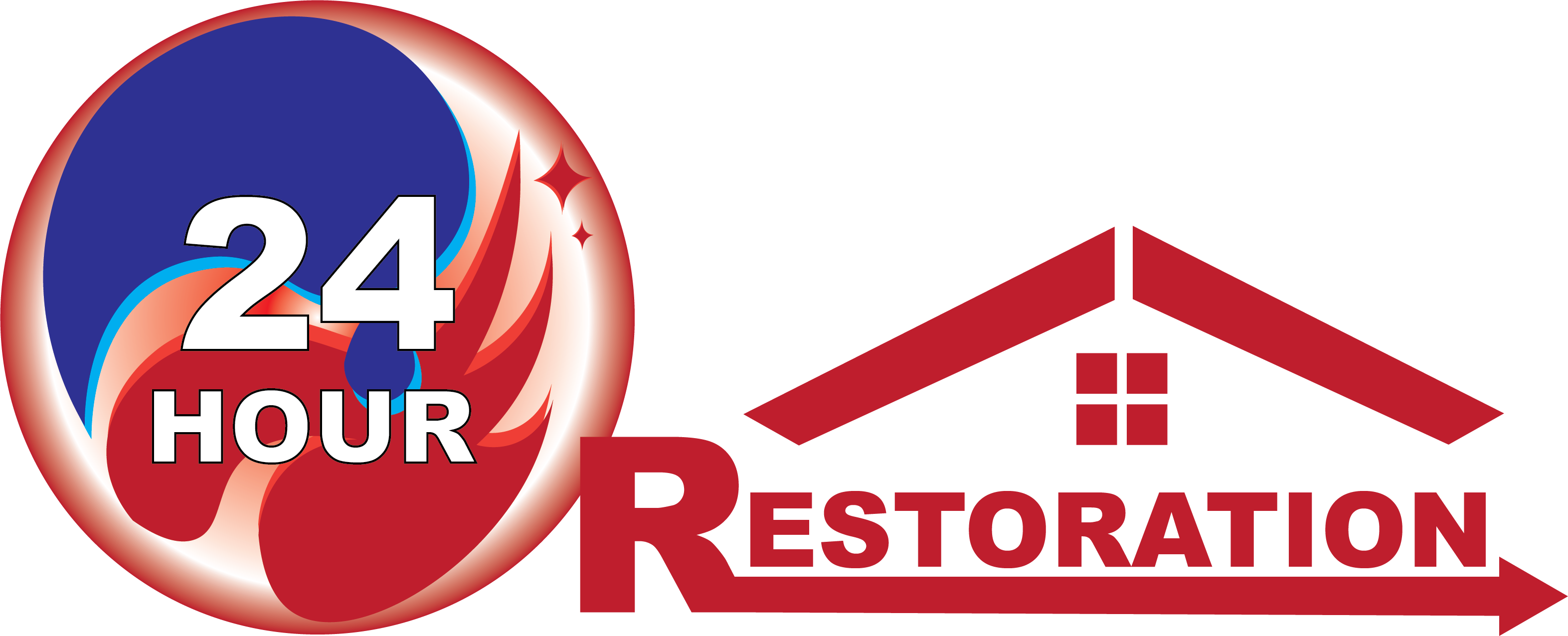 24 Hour - Water Restoration in Salt Lake City