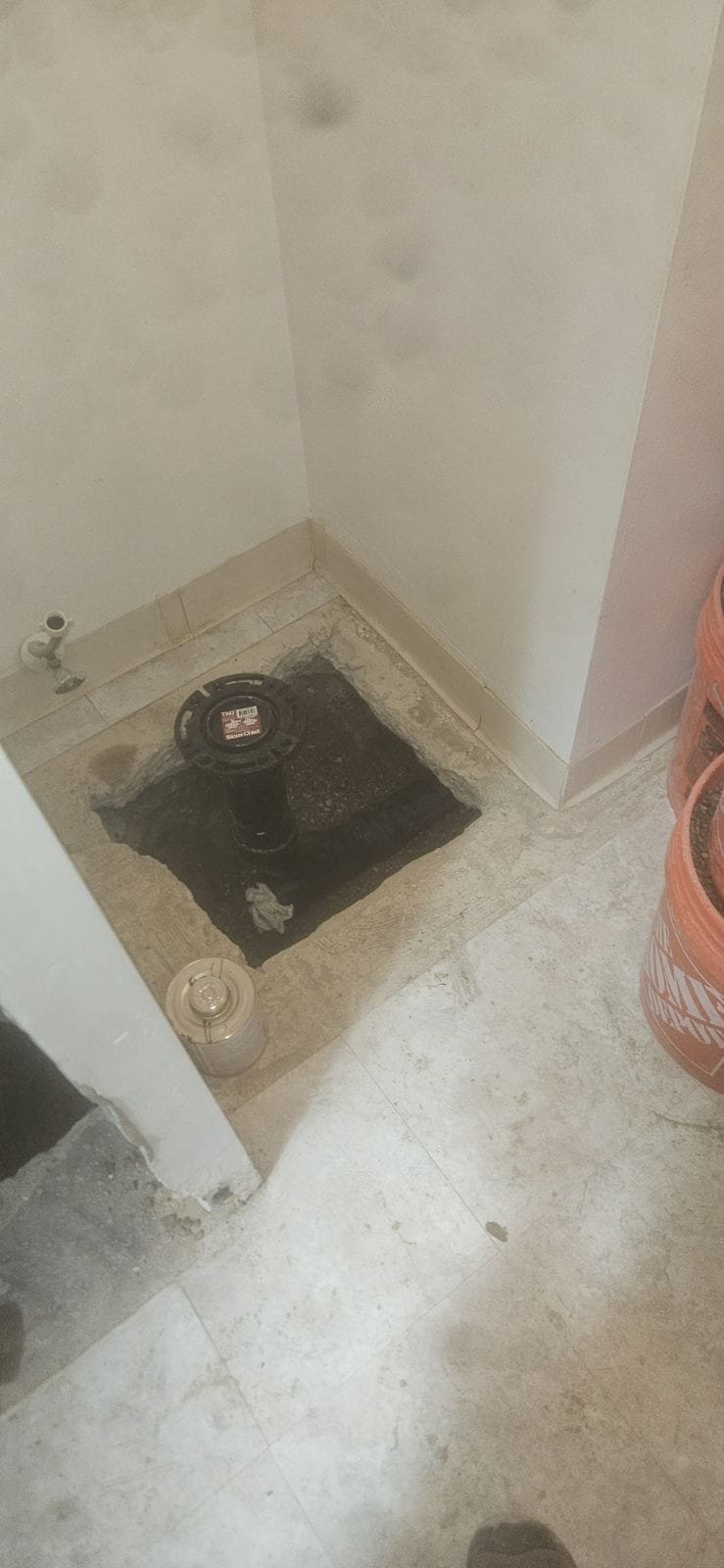 Image depicting licensed residential sewer tune-up services, emphasizing sewer line depth inspection and maintenance for optimal performance and preventing costly repairs.