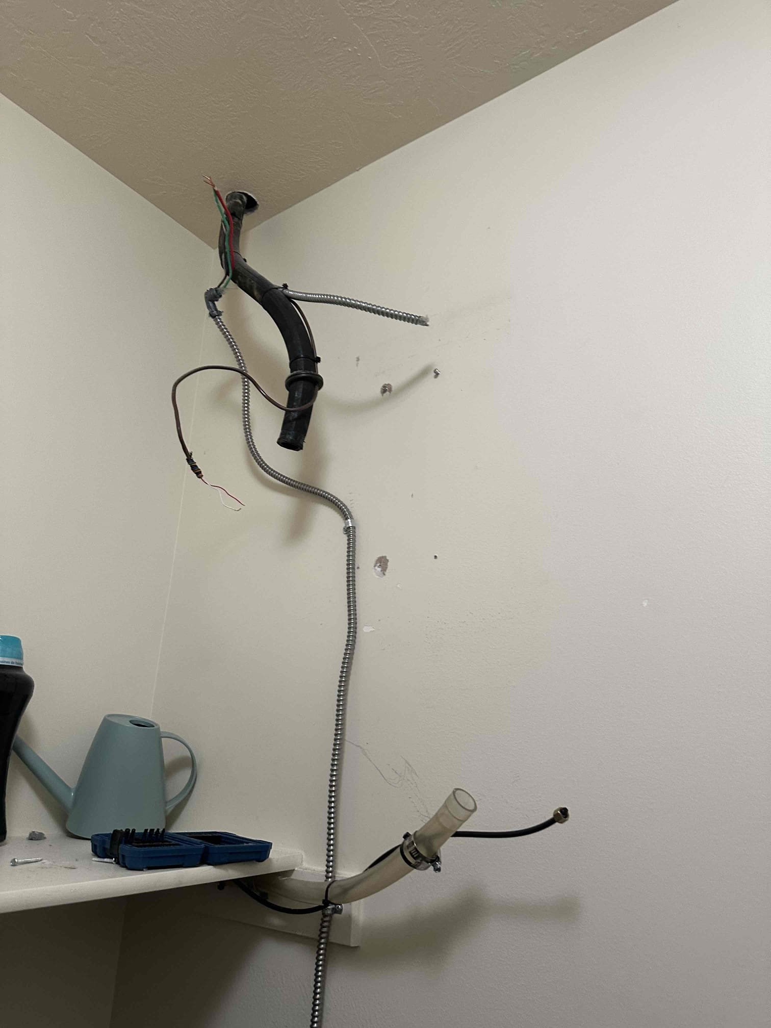 Image of a car compressor, conceptually linked to clean air solutions. Like a HEPA air filter removes mold spores, and commercial mold odor removal repairs address pervasive mold issues, this compressor provides essential power. All contribute to a healthier environment, whether in your car or home.