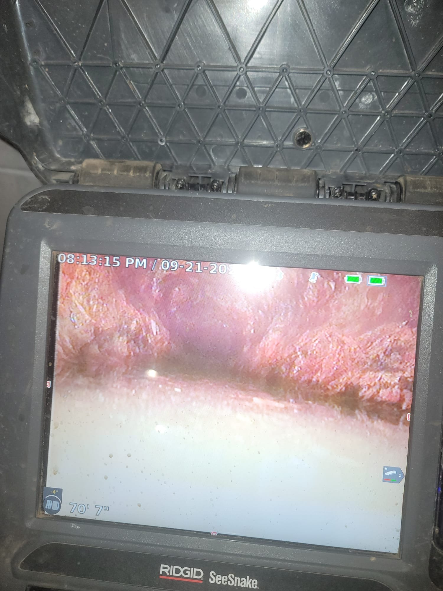 Image depicting sewer cleaning services on Long Island, highlighting the process of sewer opening and maintenance of sewer piping systems to ensure proper drainage and prevent blockages.