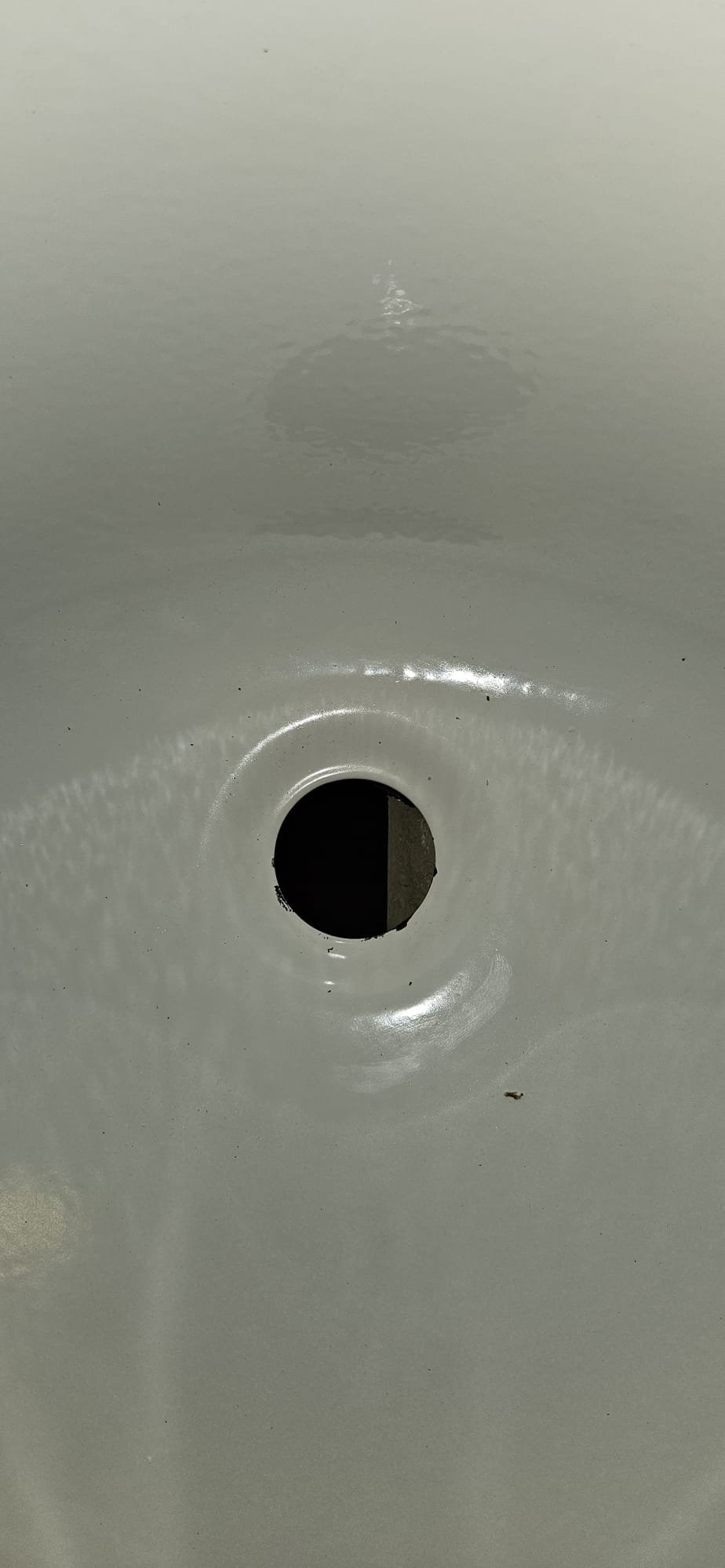 Image related to home mold test kits, often used to determine if a free mold evaluation or professional mold restoration inspection is needed to address potential mold growth.